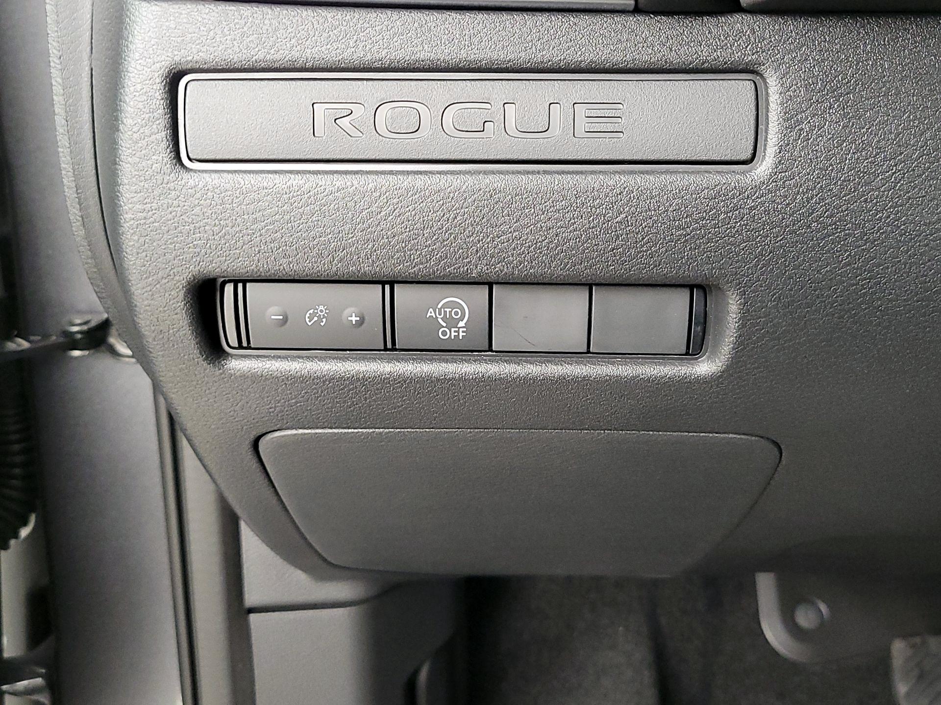 Thumbnail: 2025 Nissan Rogue - 13