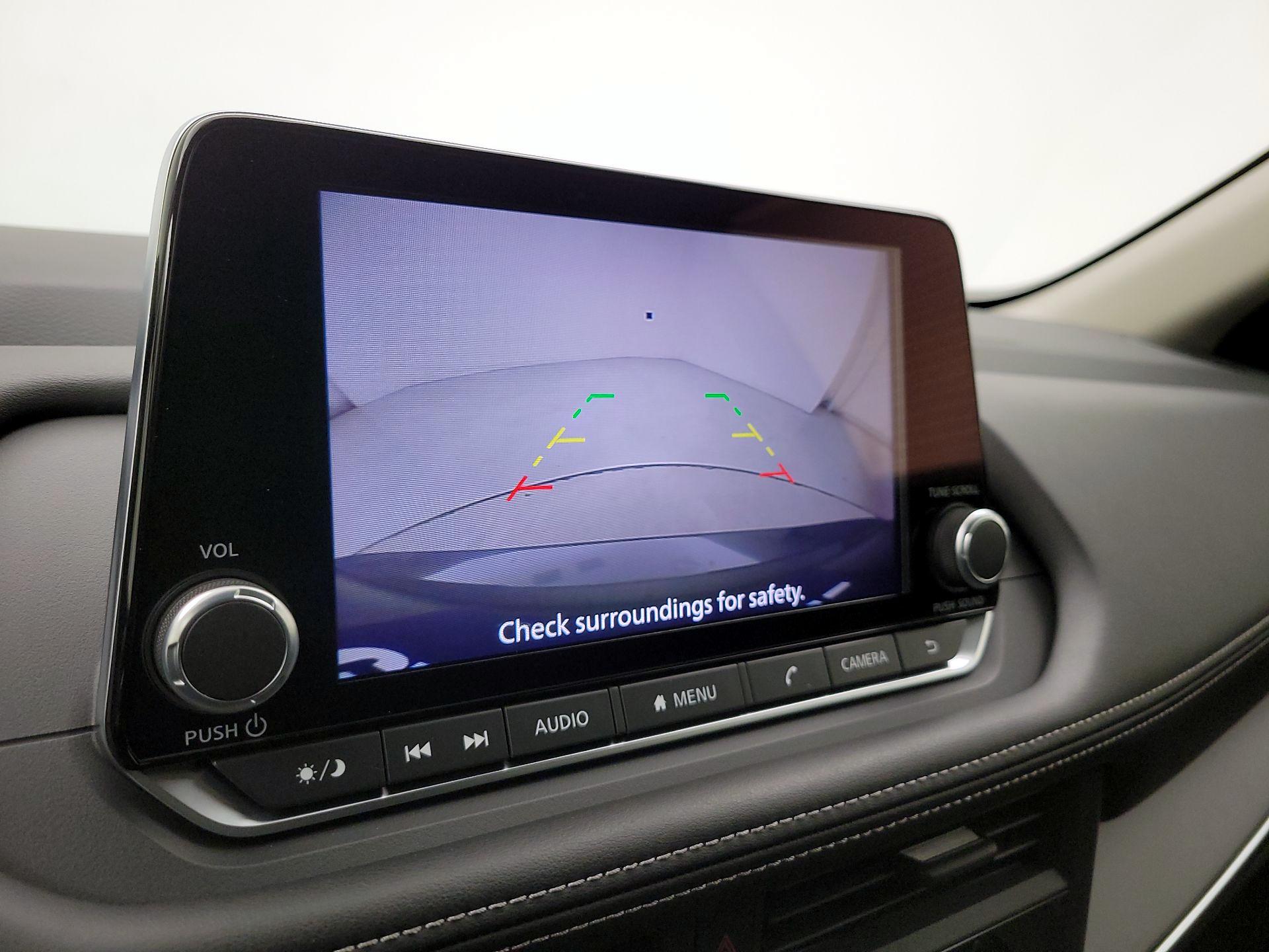 Thumbnail: 2025 Nissan Rogue - 14