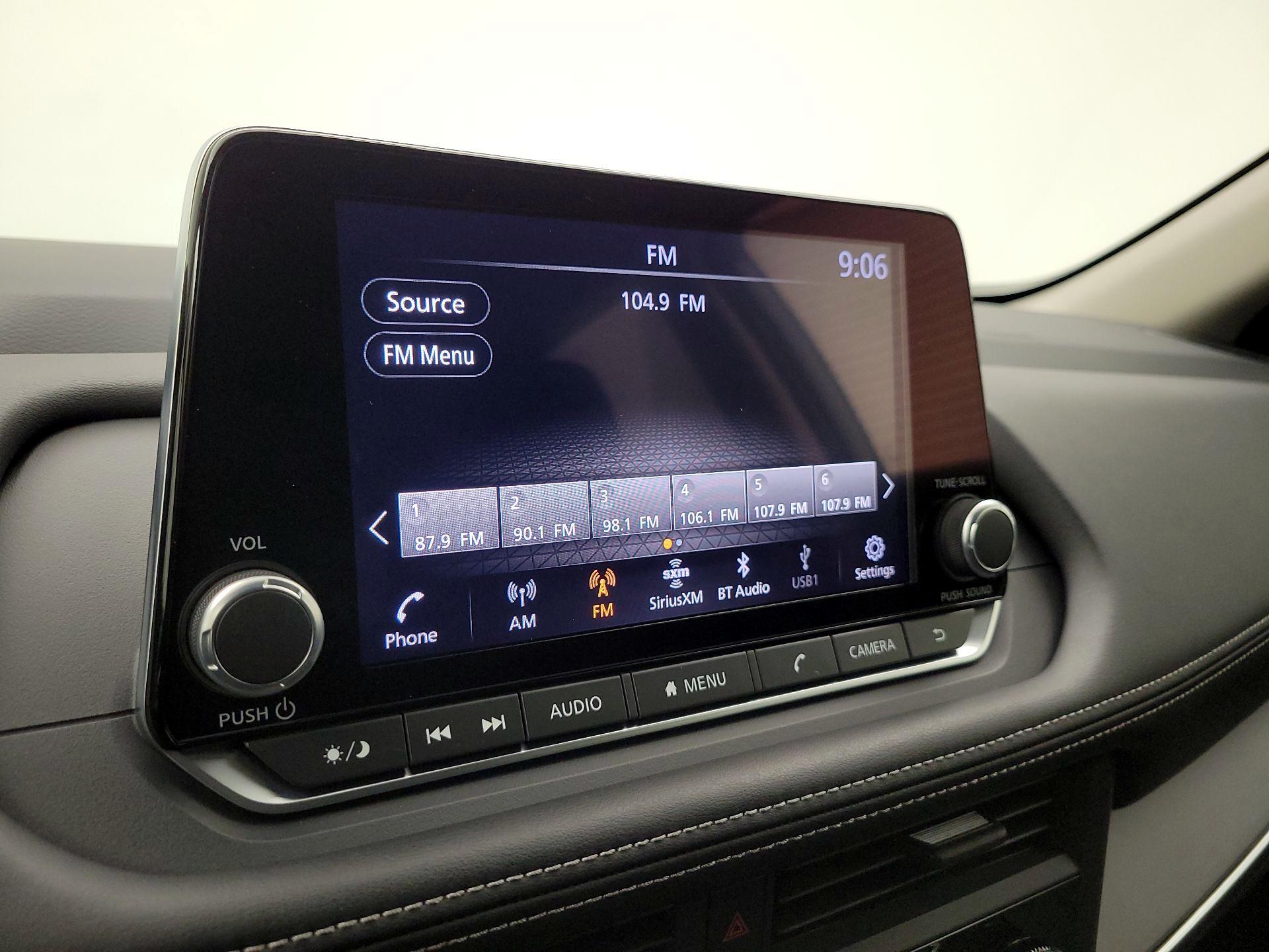 Thumbnail: 2025 Nissan Rogue - 15