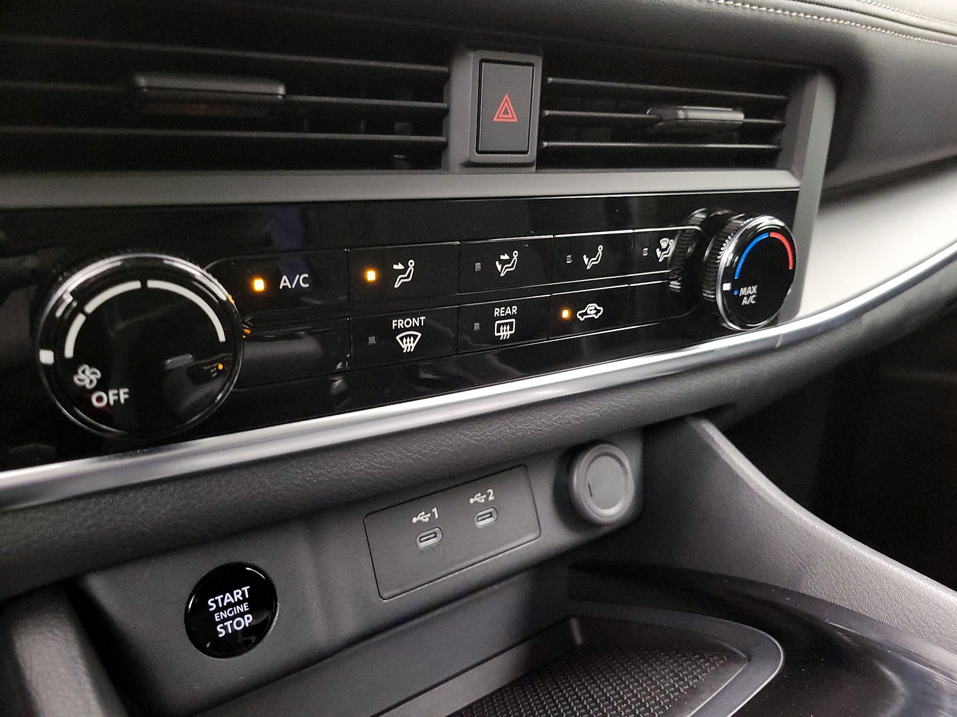 Thumbnail: 2025 Nissan Rogue - 16