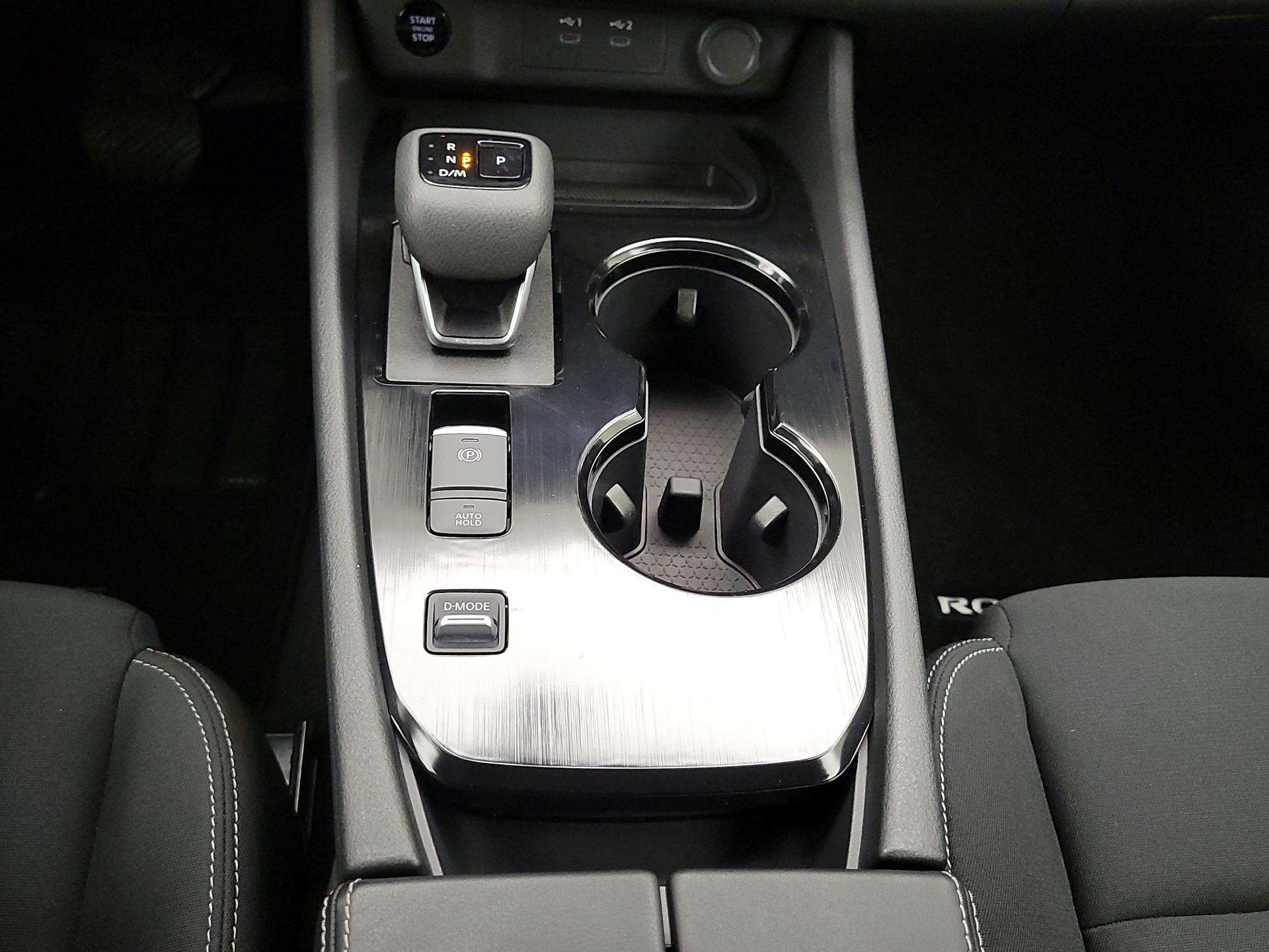 Thumbnail: 2025 Nissan Rogue - 17