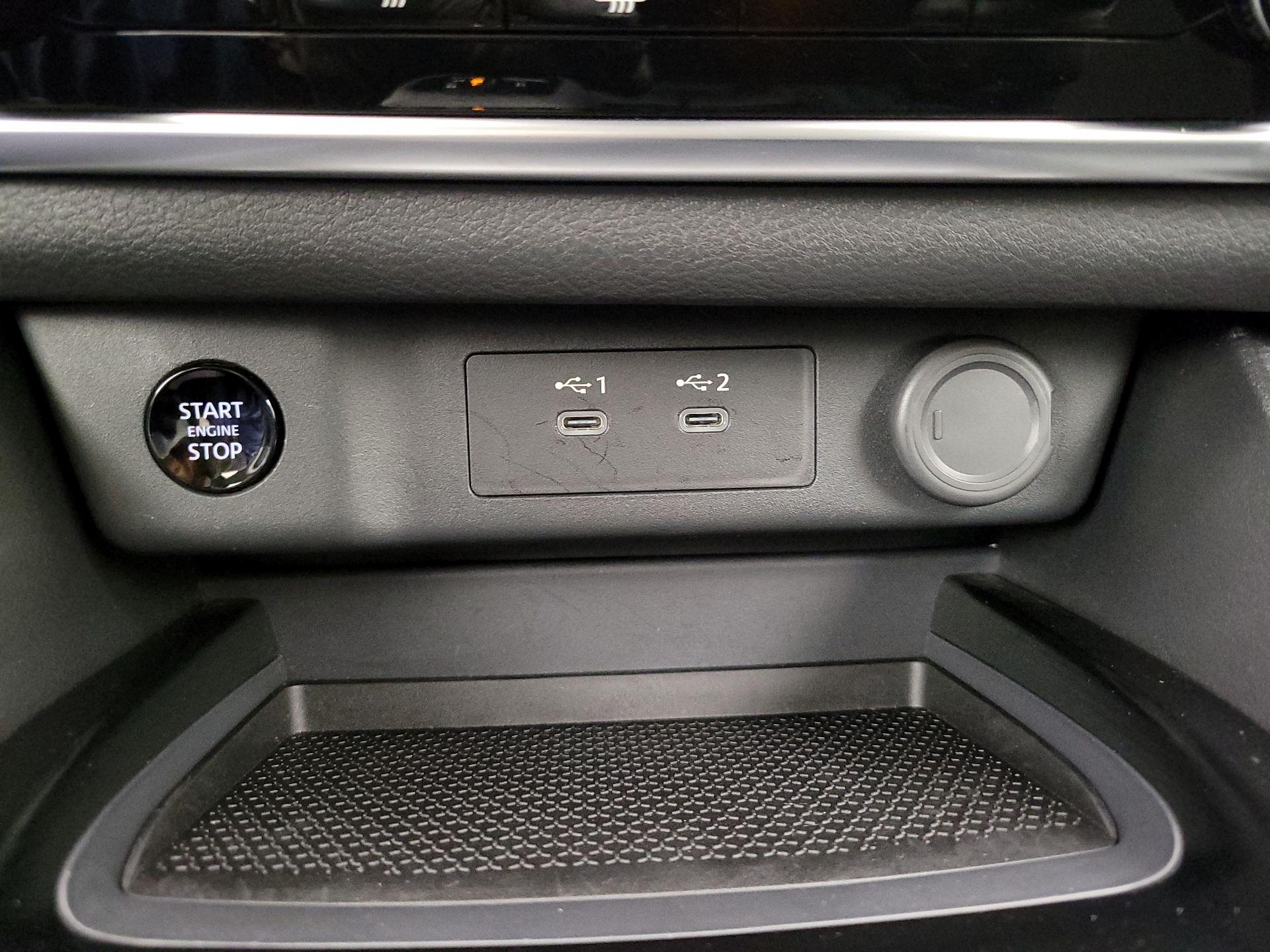 Thumbnail: 2025 Nissan Rogue - 18