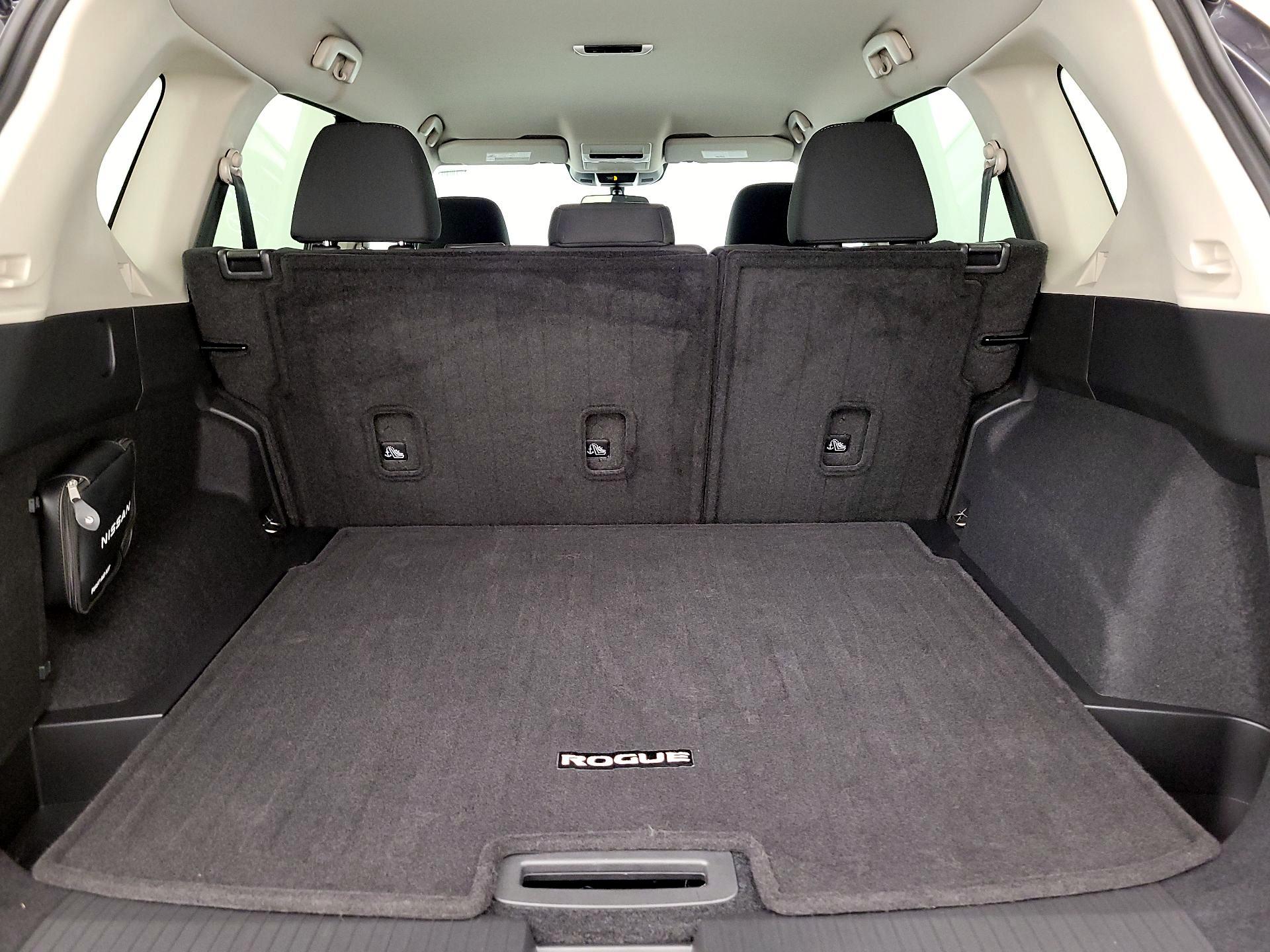 Thumbnail: 2025 Nissan Rogue - 20
