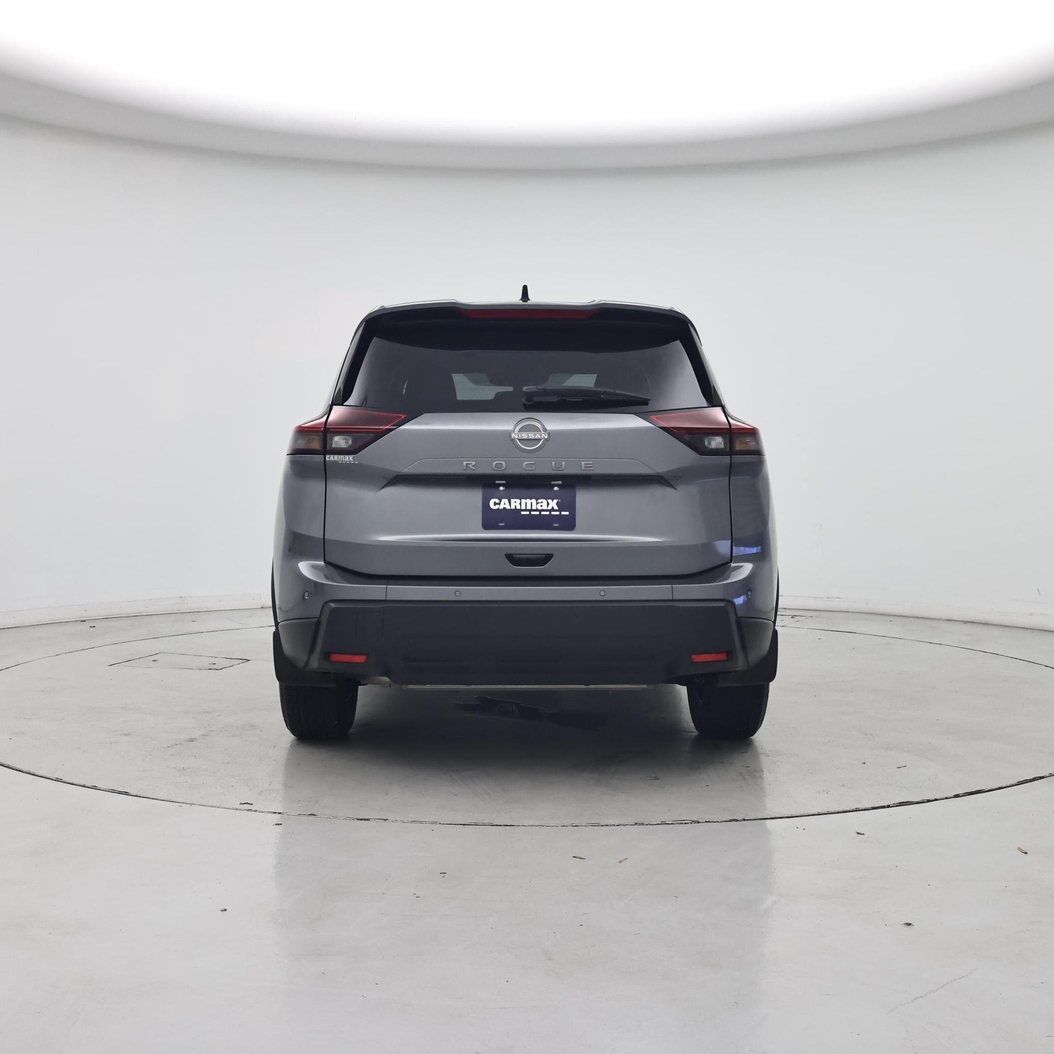 Thumbnail: 2025 Nissan Rogue - 6