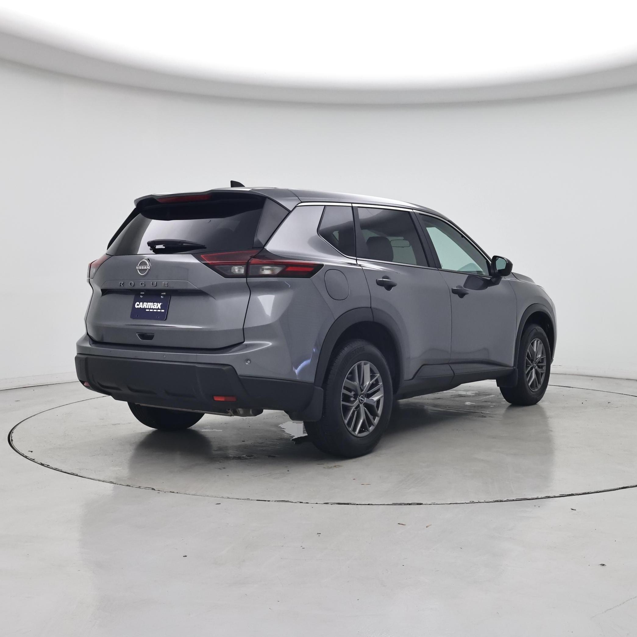 Thumbnail: 2025 Nissan Rogue - 8