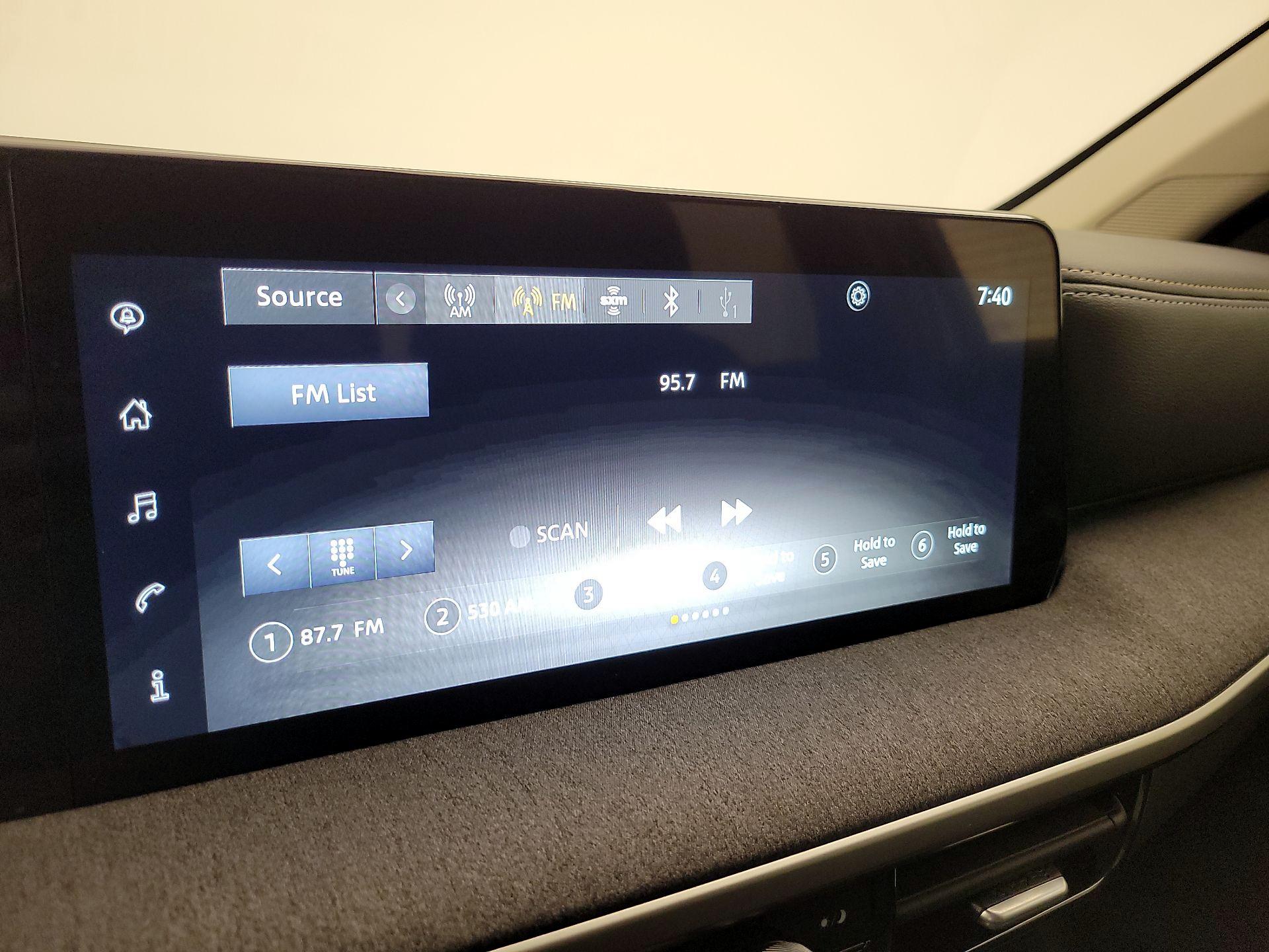 Thumbnail: 2025 Nissan Kicks - 14