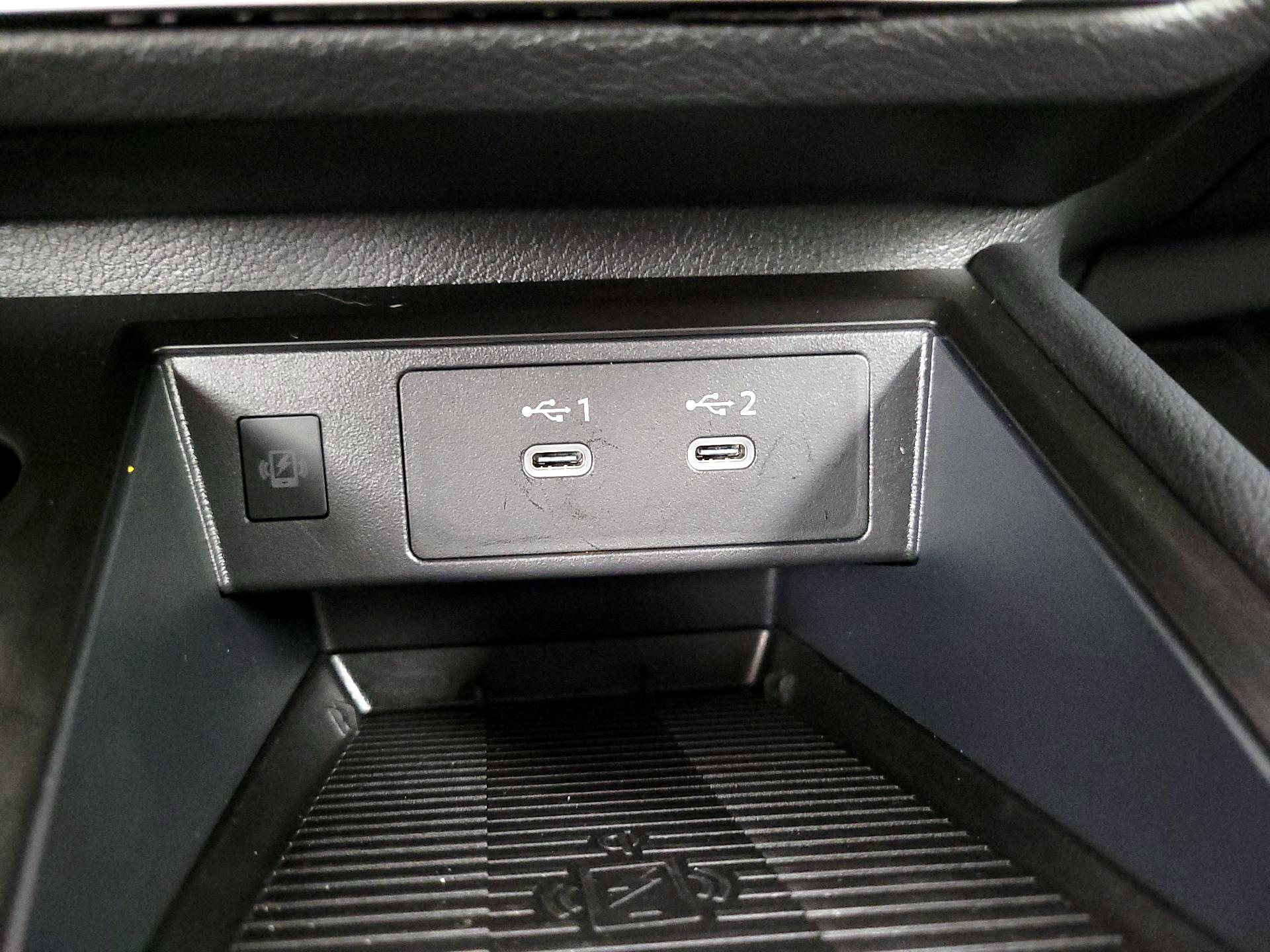 Thumbnail: 2025 Nissan Kicks - 17