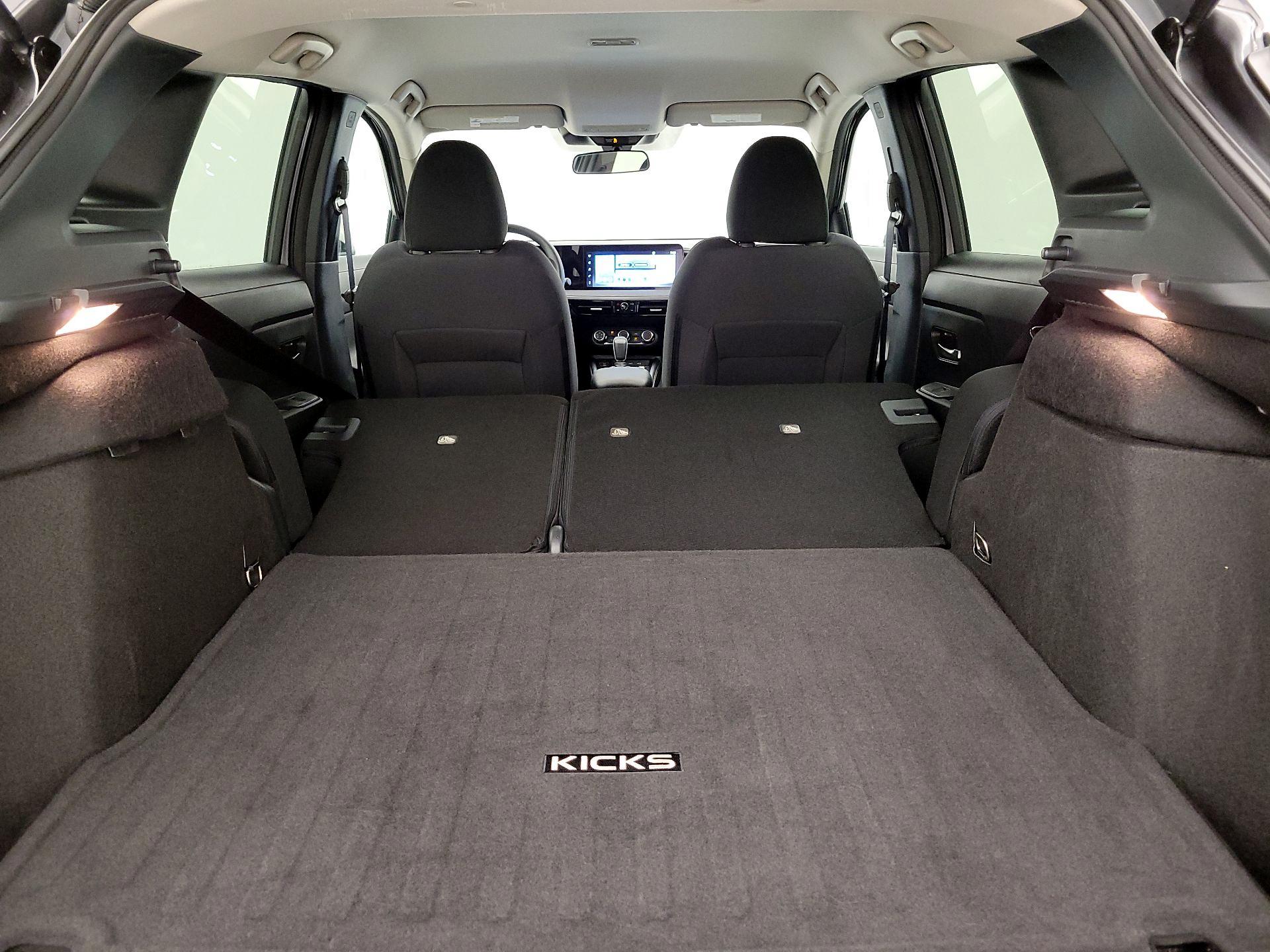 Thumbnail: 2025 Nissan Kicks - 20