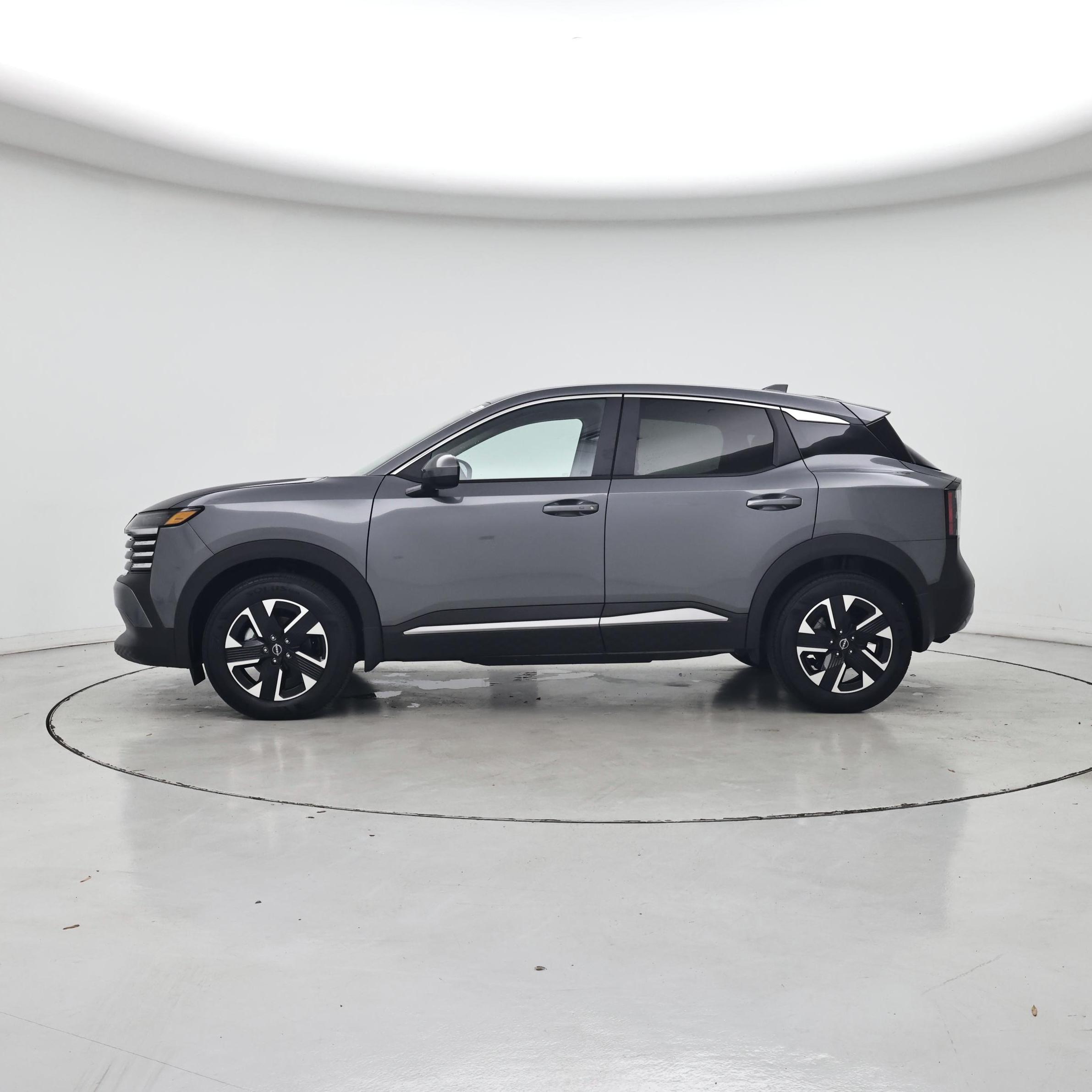Thumbnail: 2025 Nissan Kicks - 3