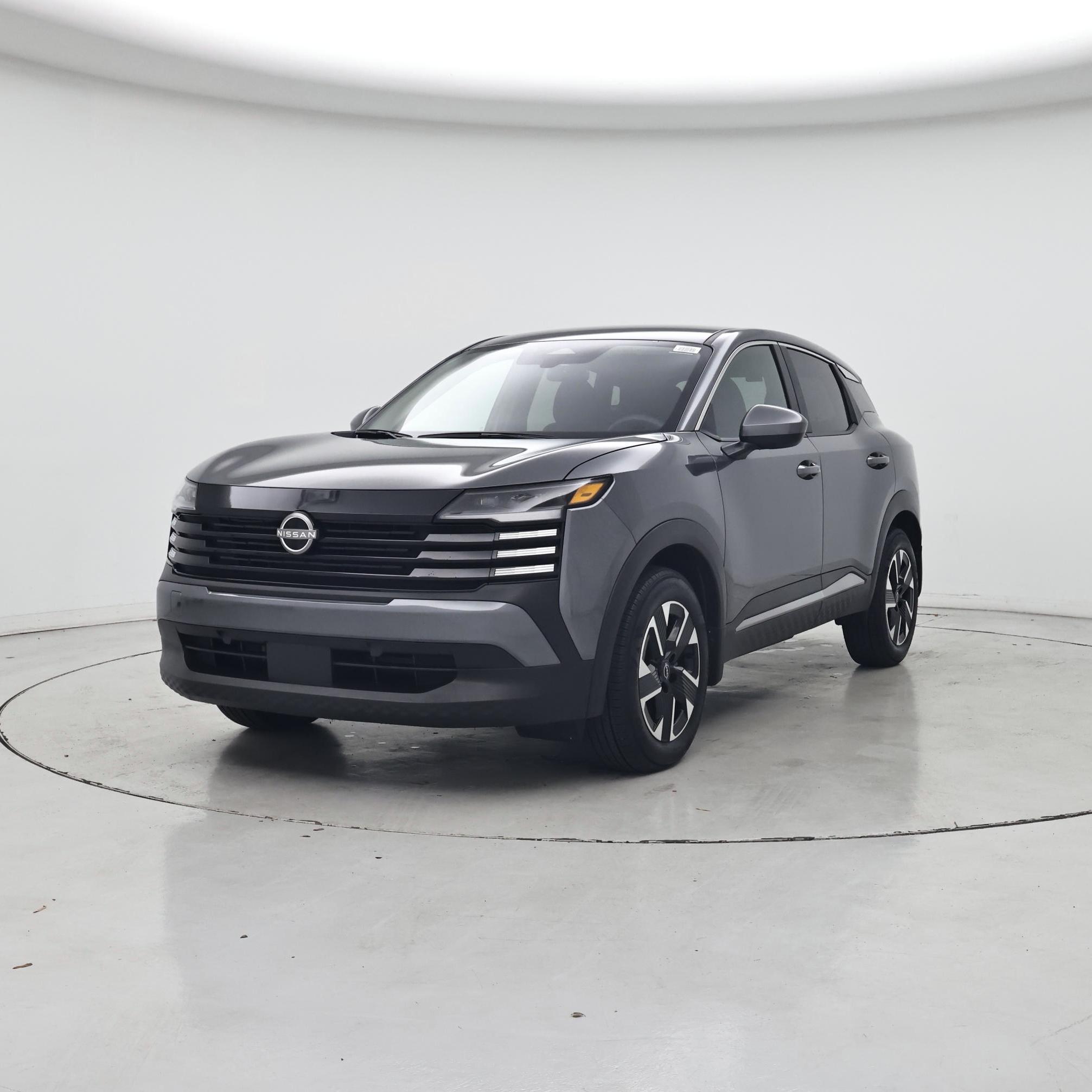 Thumbnail: 2025 Nissan Kicks - 4