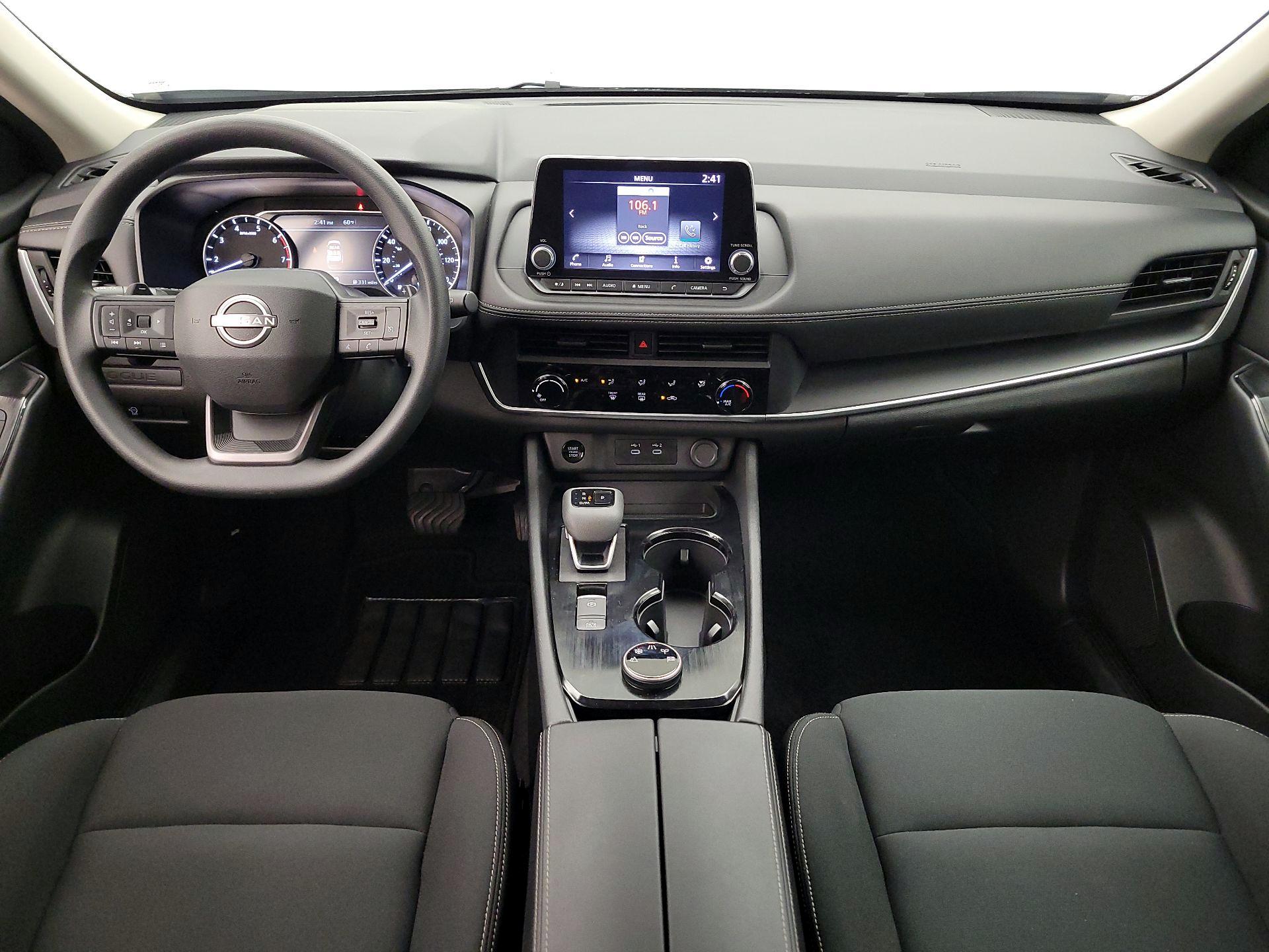 Thumbnail: 2025 Nissan Rogue - 9