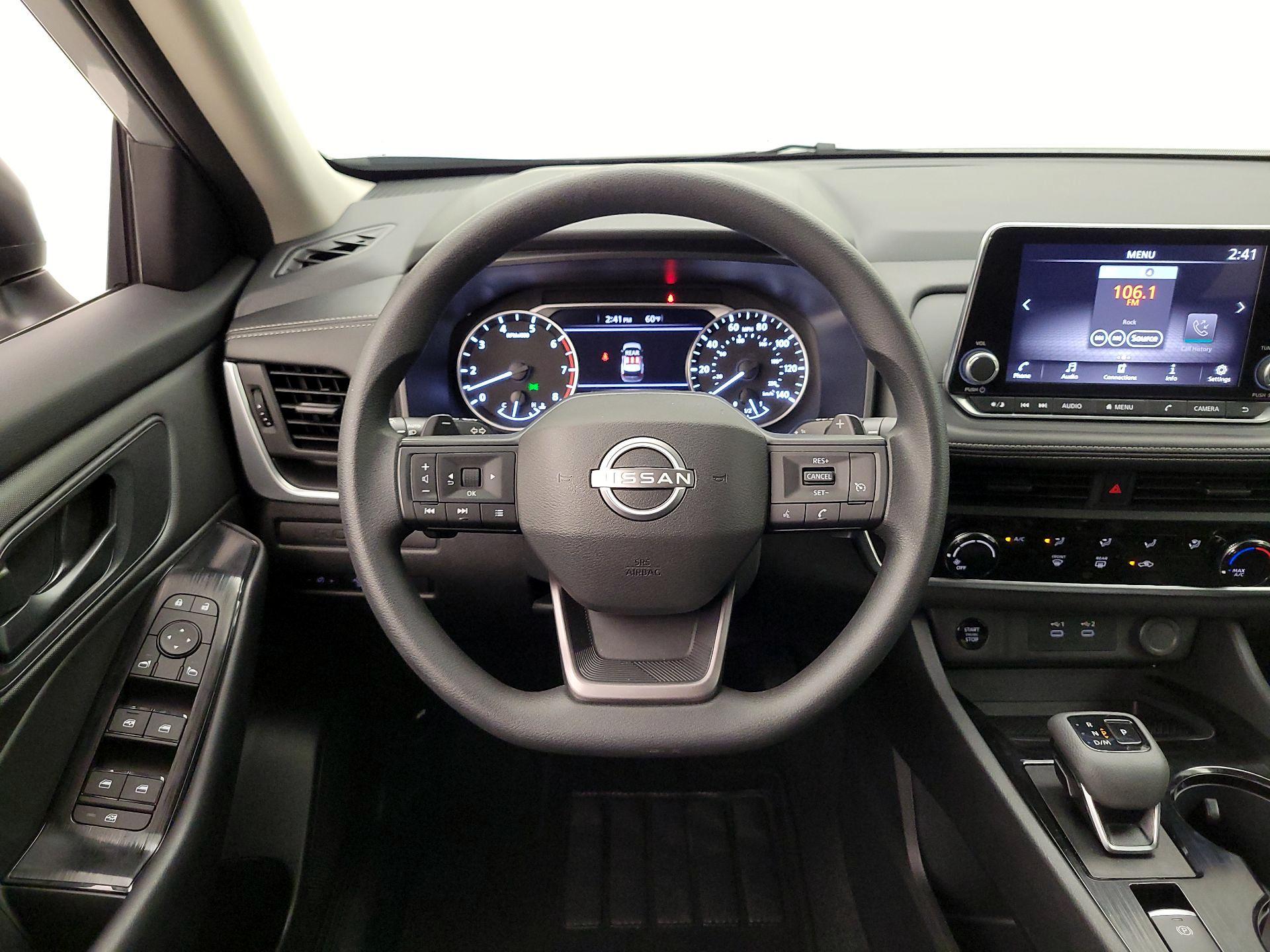 Thumbnail: 2025 Nissan Rogue - 10