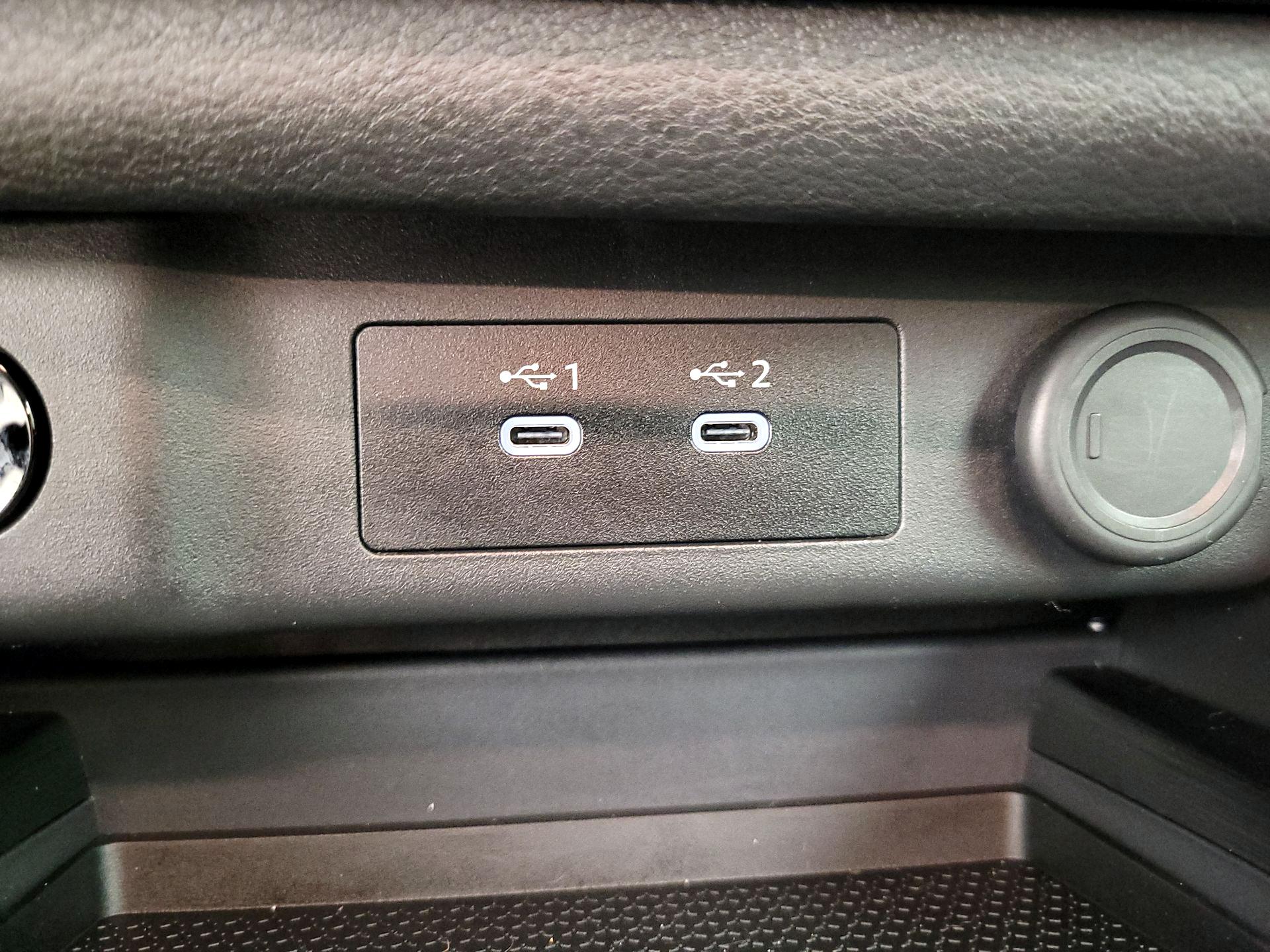 Thumbnail: 2025 Nissan Rogue - 18