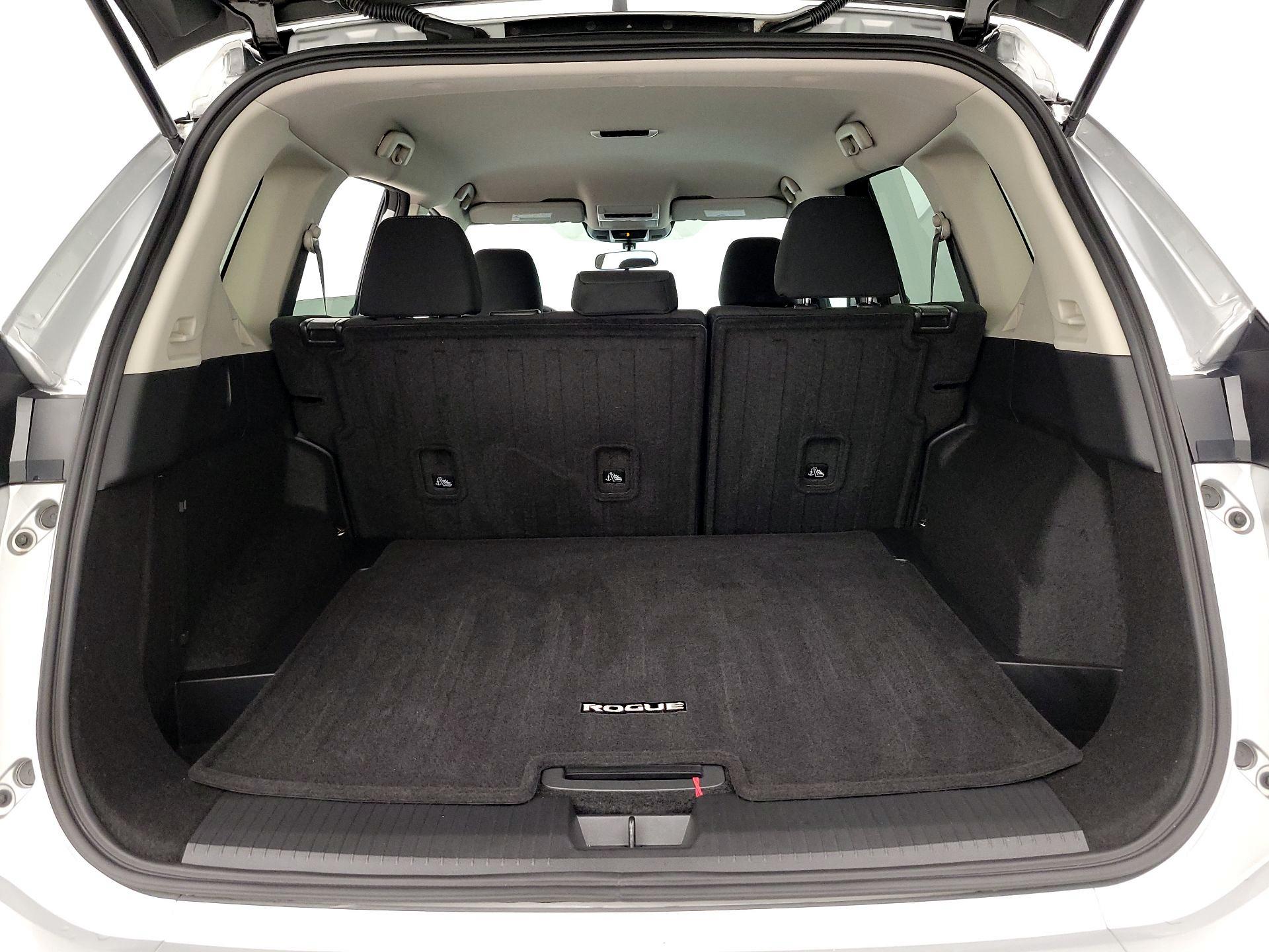 Thumbnail: 2025 Nissan Rogue - 20