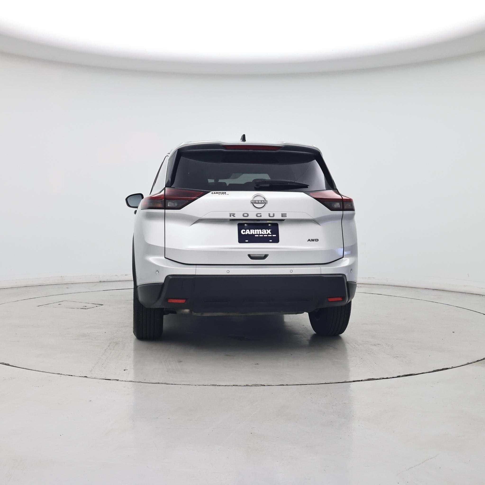 Thumbnail: 2025 Nissan Rogue - 6