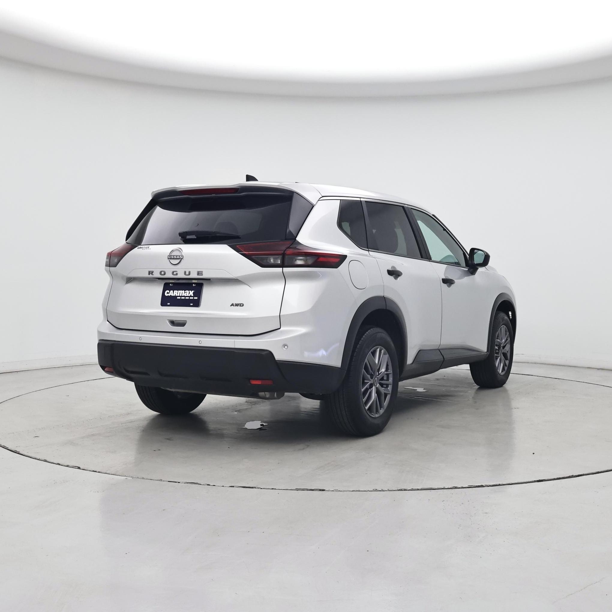 Thumbnail: 2025 Nissan Rogue - 8