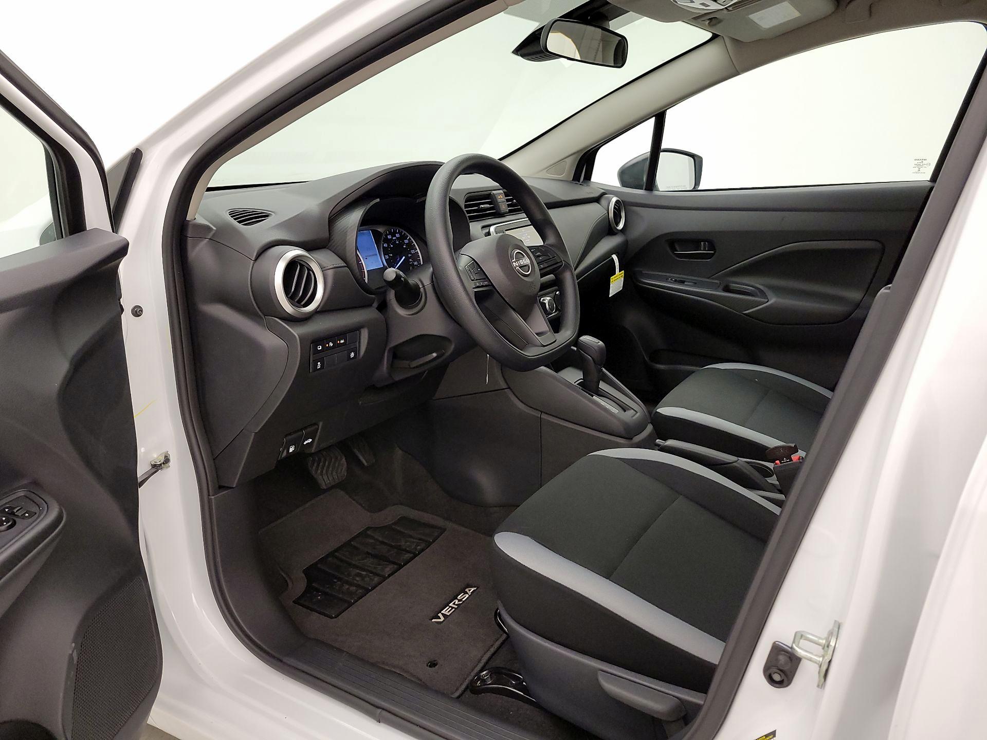 Thumbnail: 2025 Nissan Versa - 11