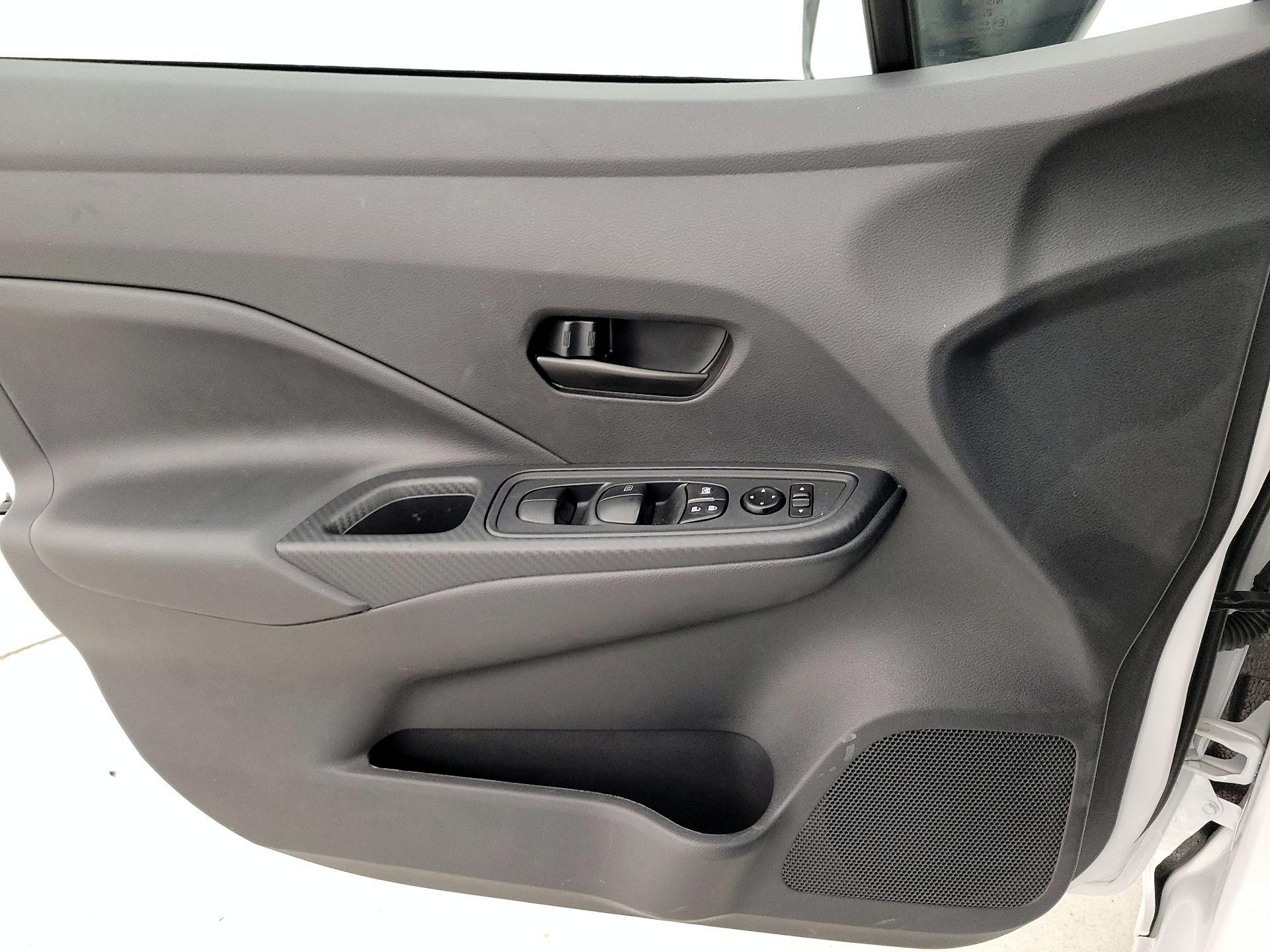 Thumbnail: 2025 Nissan Versa - 12