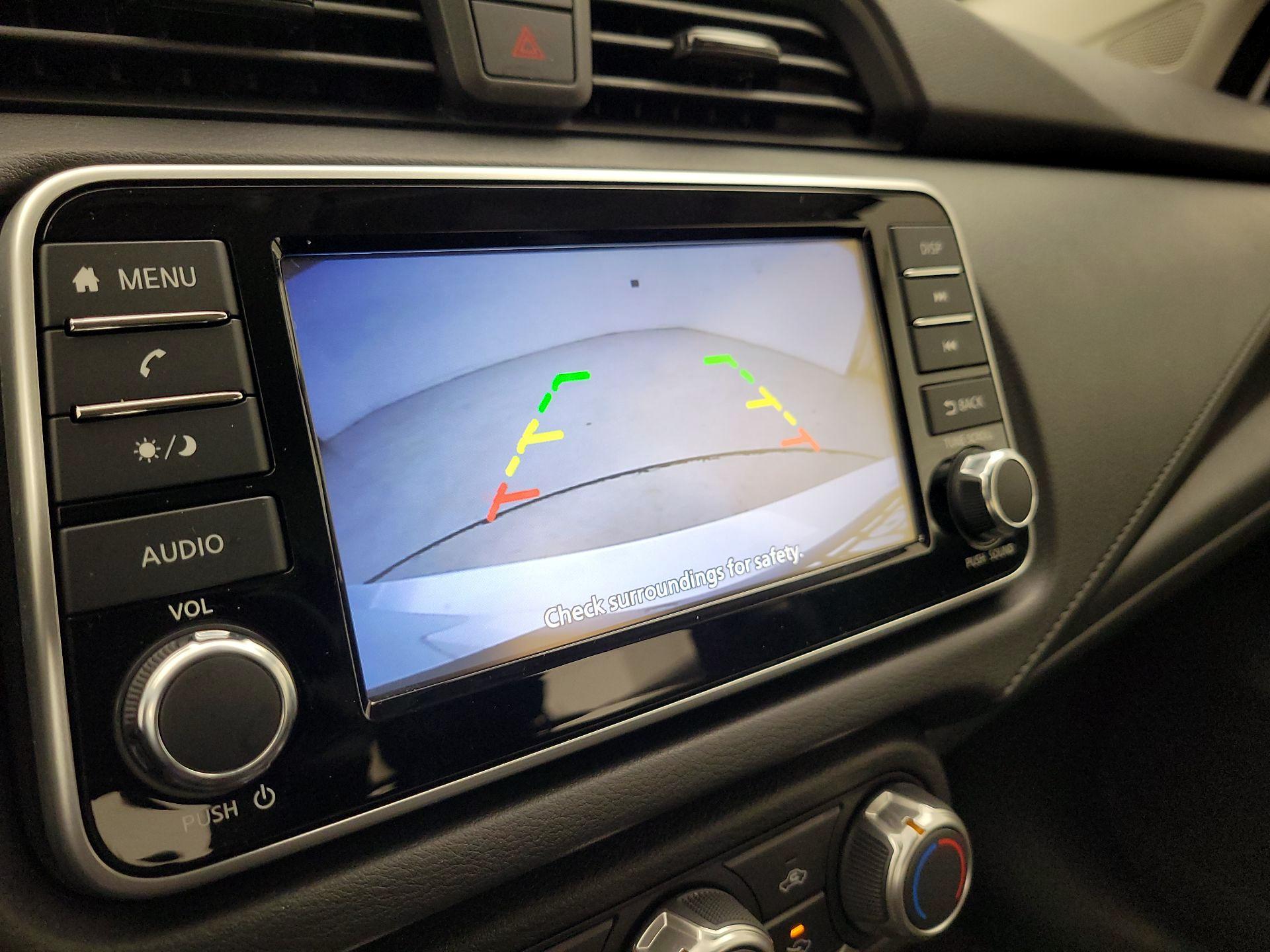 Thumbnail: 2025 Nissan Versa - 14