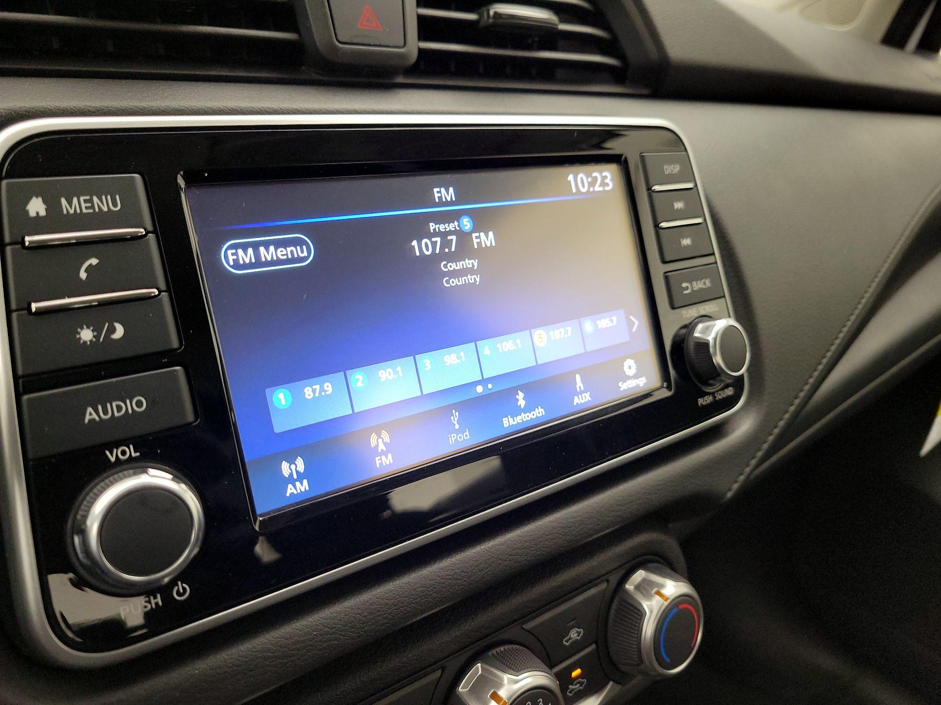 Thumbnail: 2025 Nissan Versa - 15