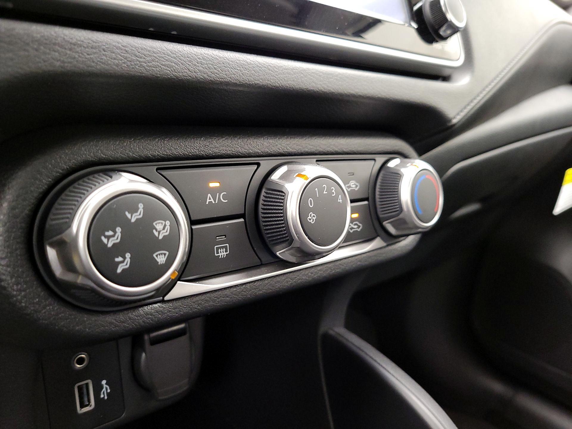 Thumbnail: 2025 Nissan Versa - 16