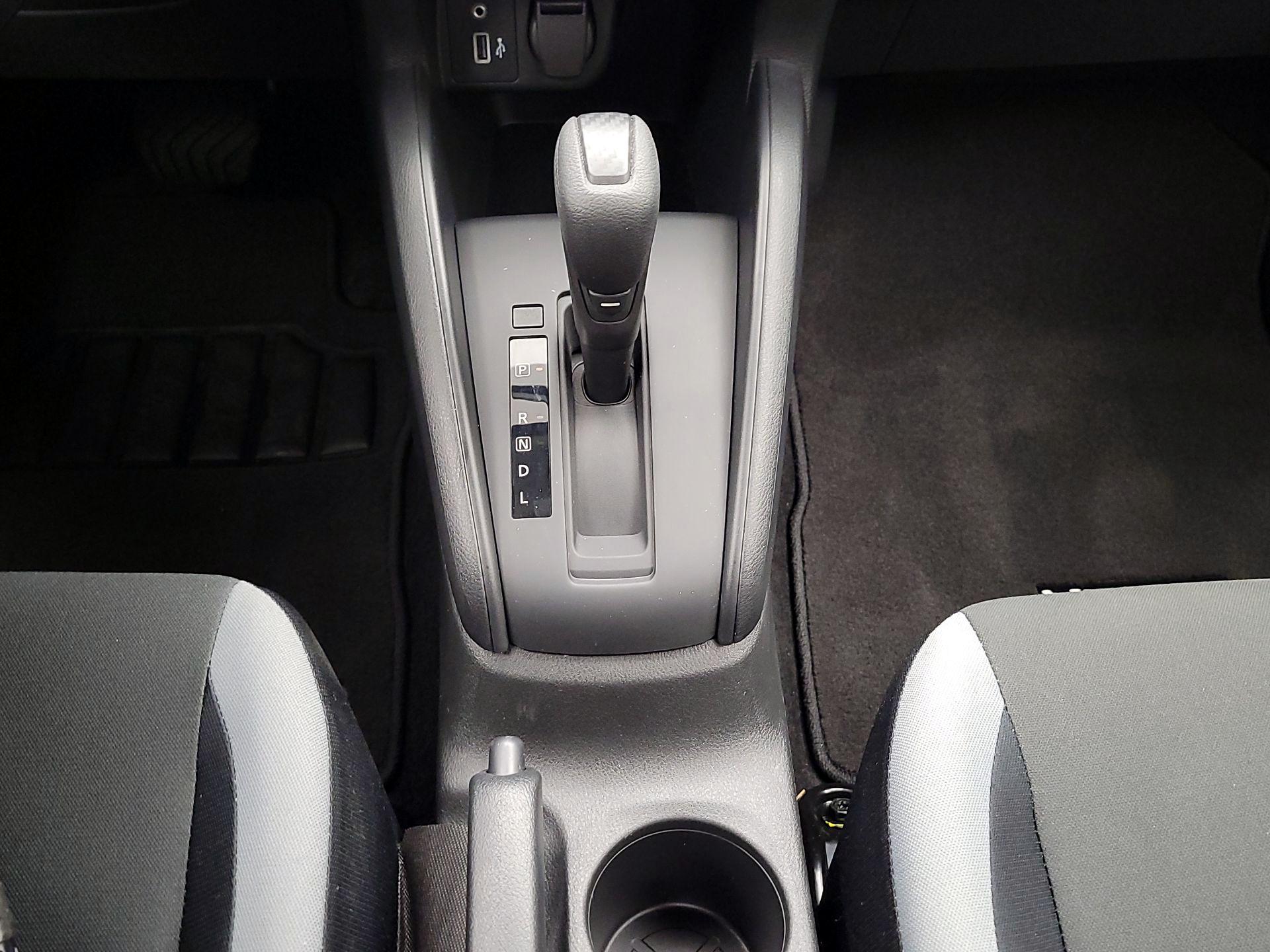 Thumbnail: 2025 Nissan Versa - 17