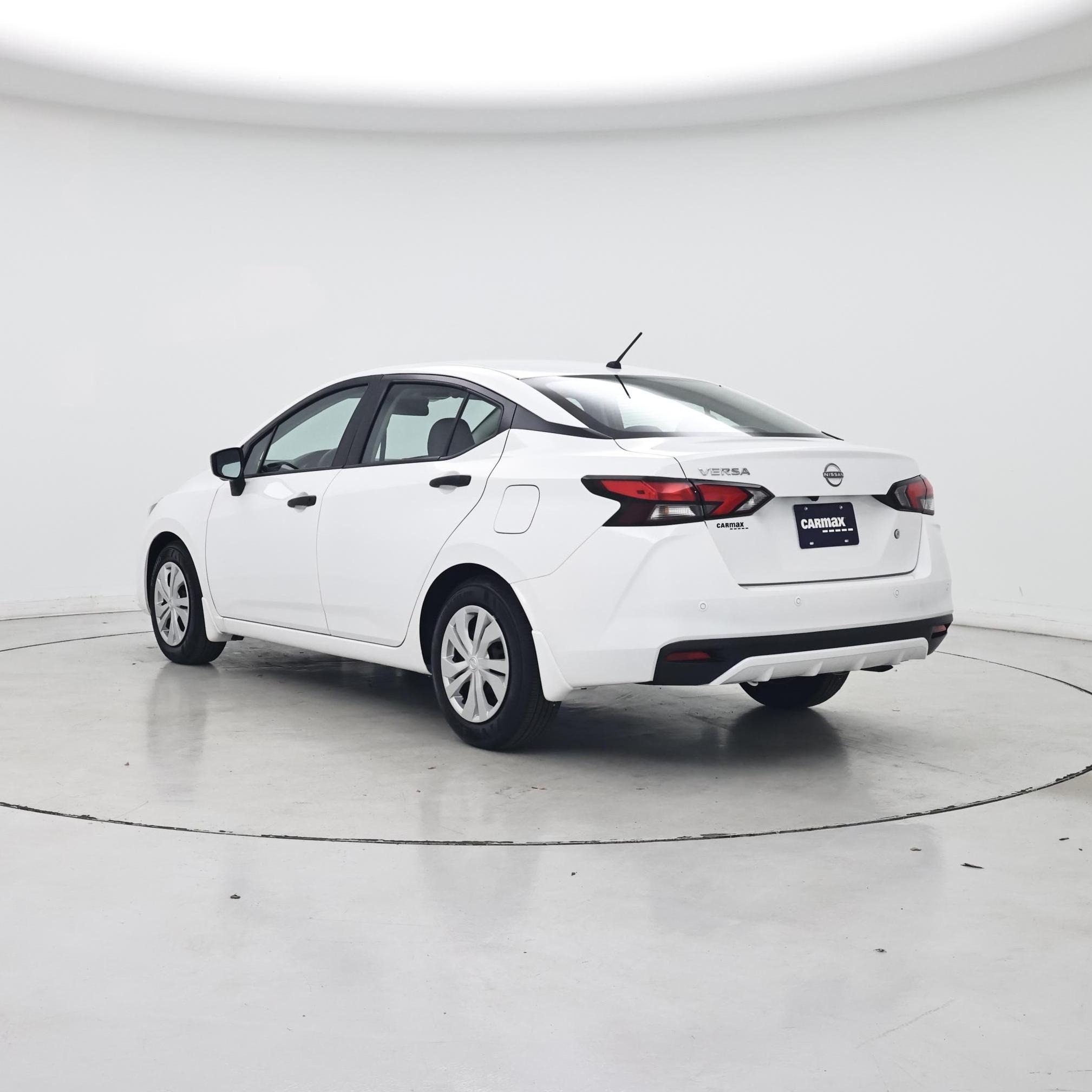 Thumbnail: 2025 Nissan Versa - 2