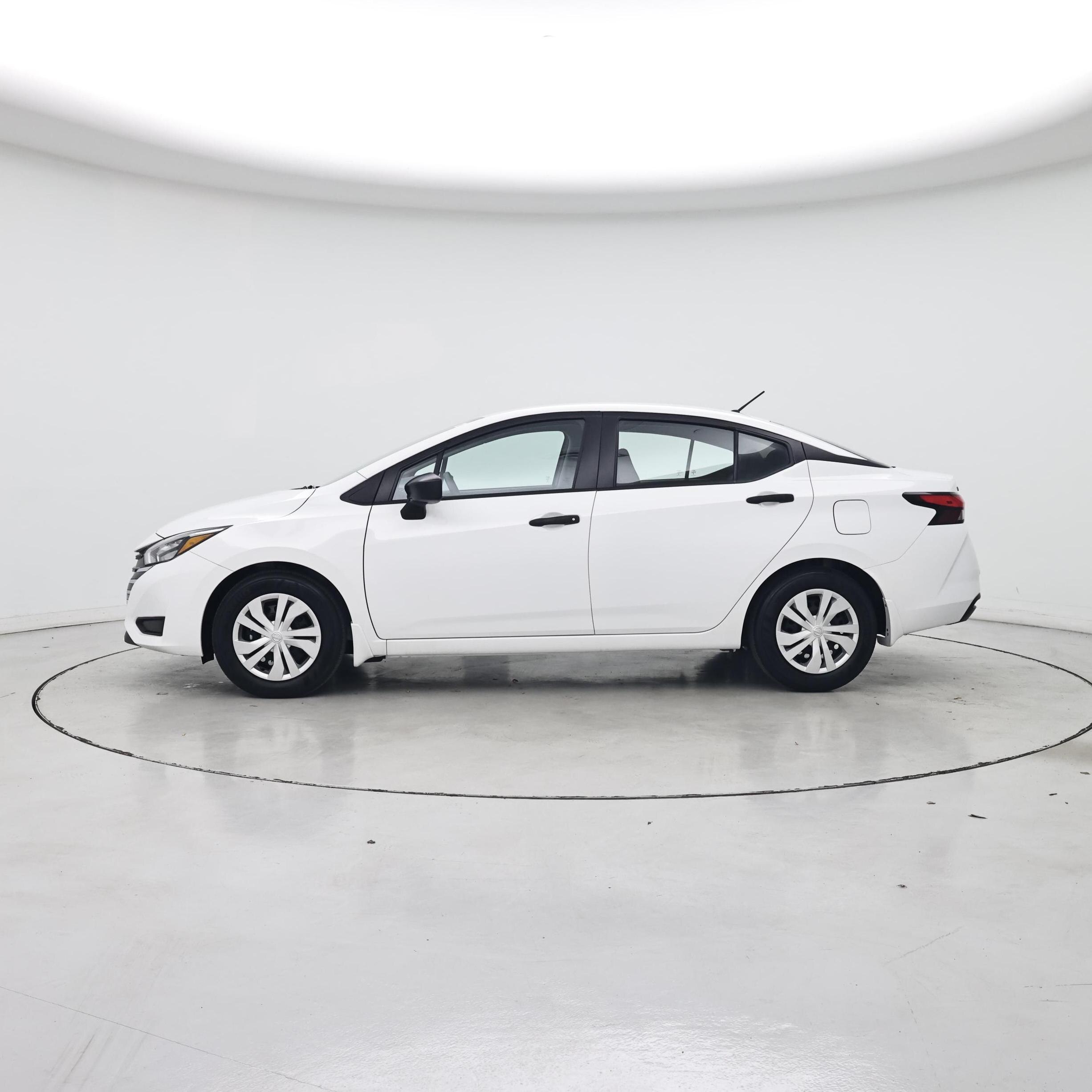 Thumbnail: 2025 Nissan Versa - 3