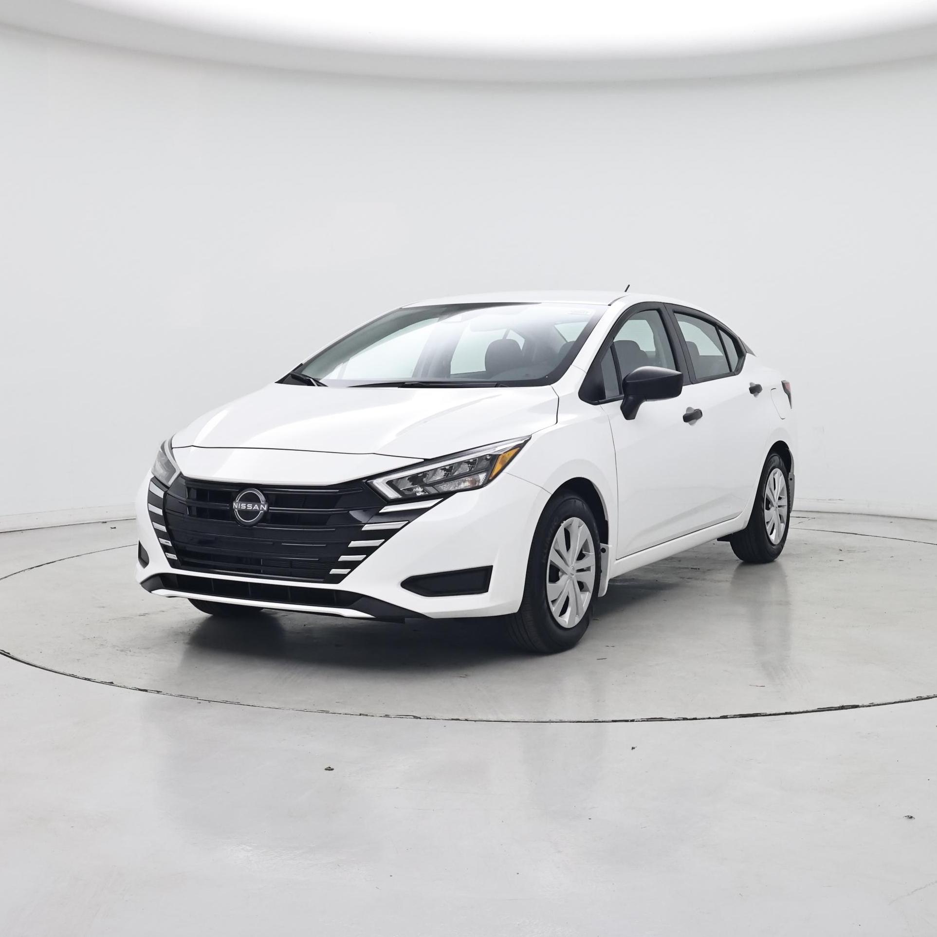 Thumbnail: 2025 Nissan Versa - 4