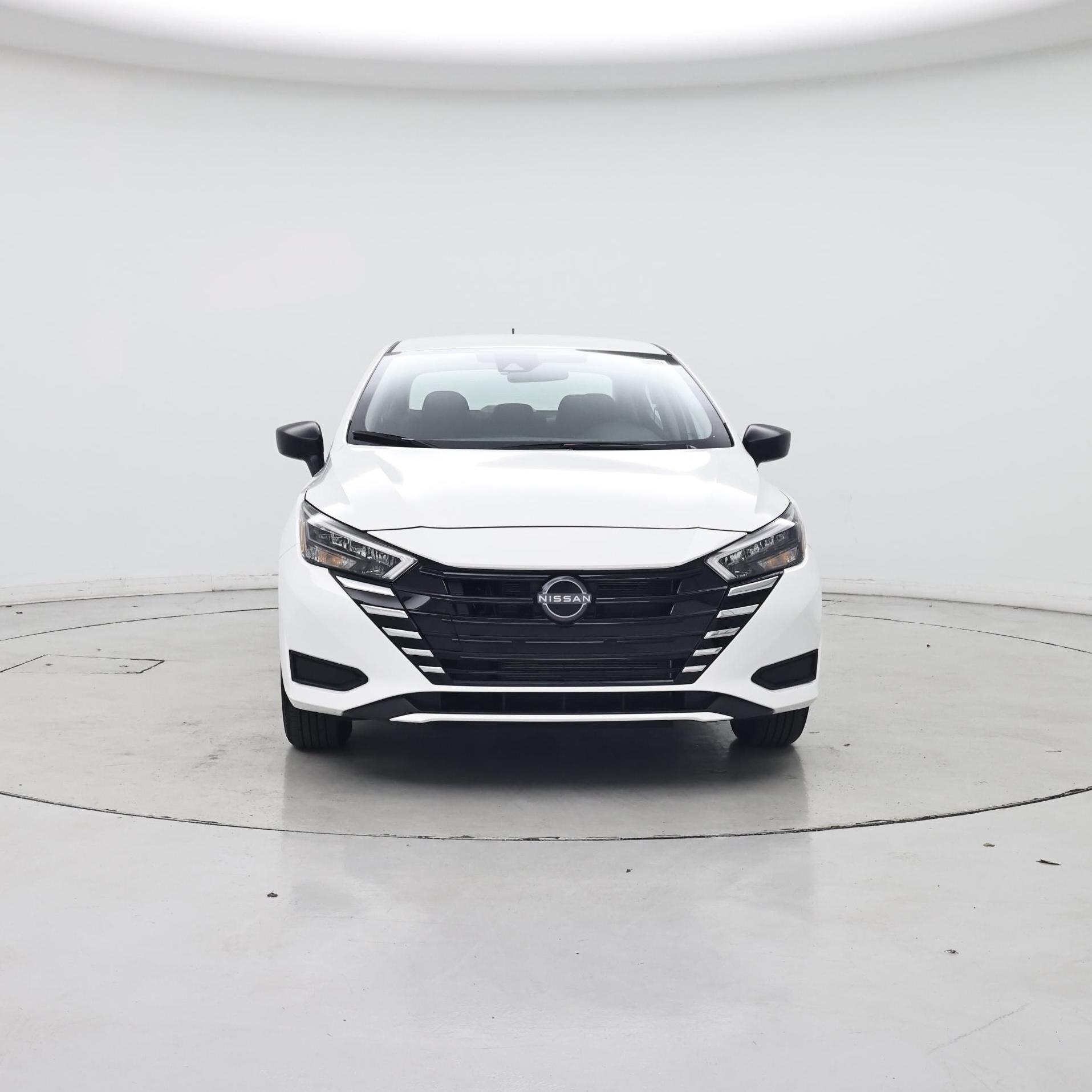 Thumbnail: 2025 Nissan Versa - 5