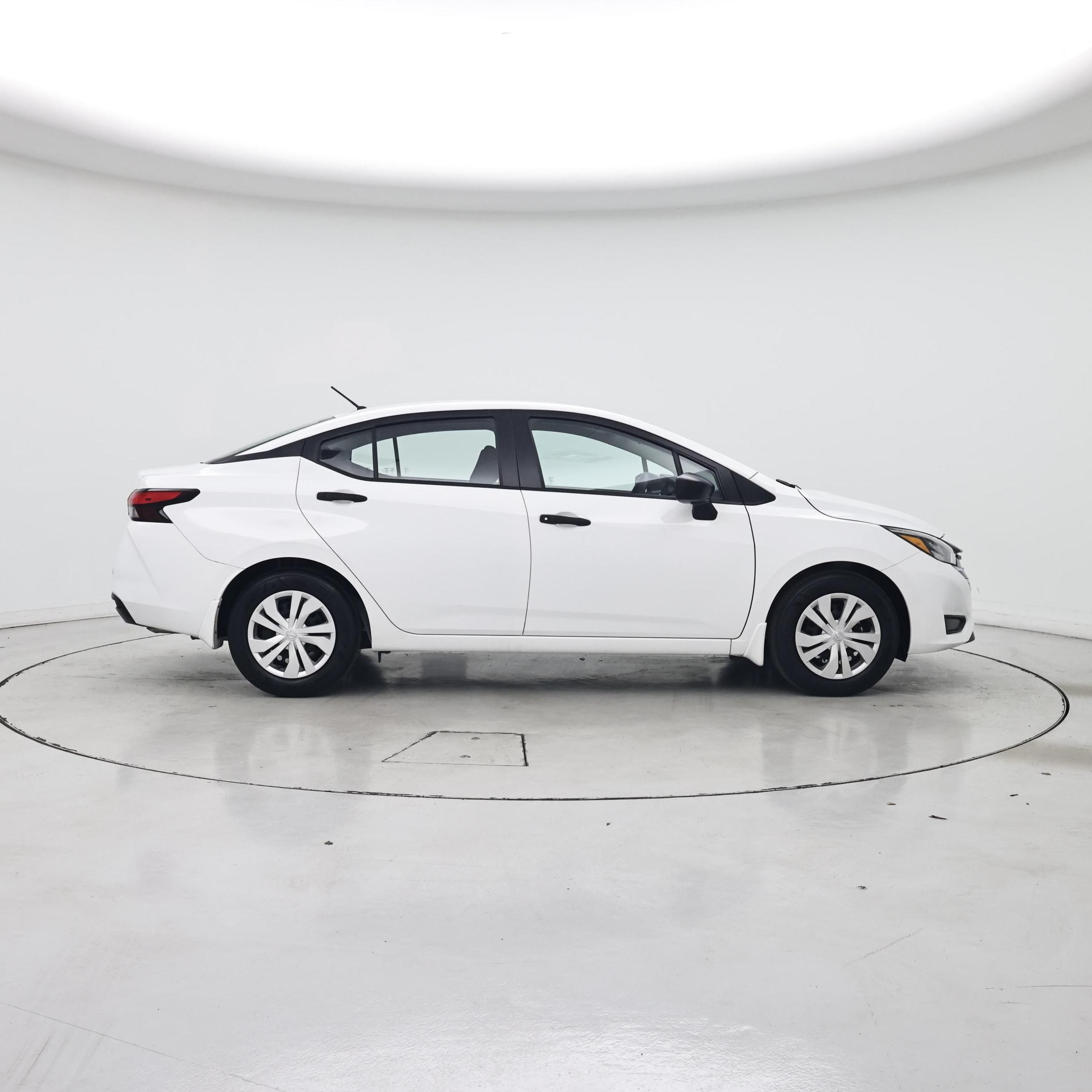 Thumbnail: 2025 Nissan Versa - 7