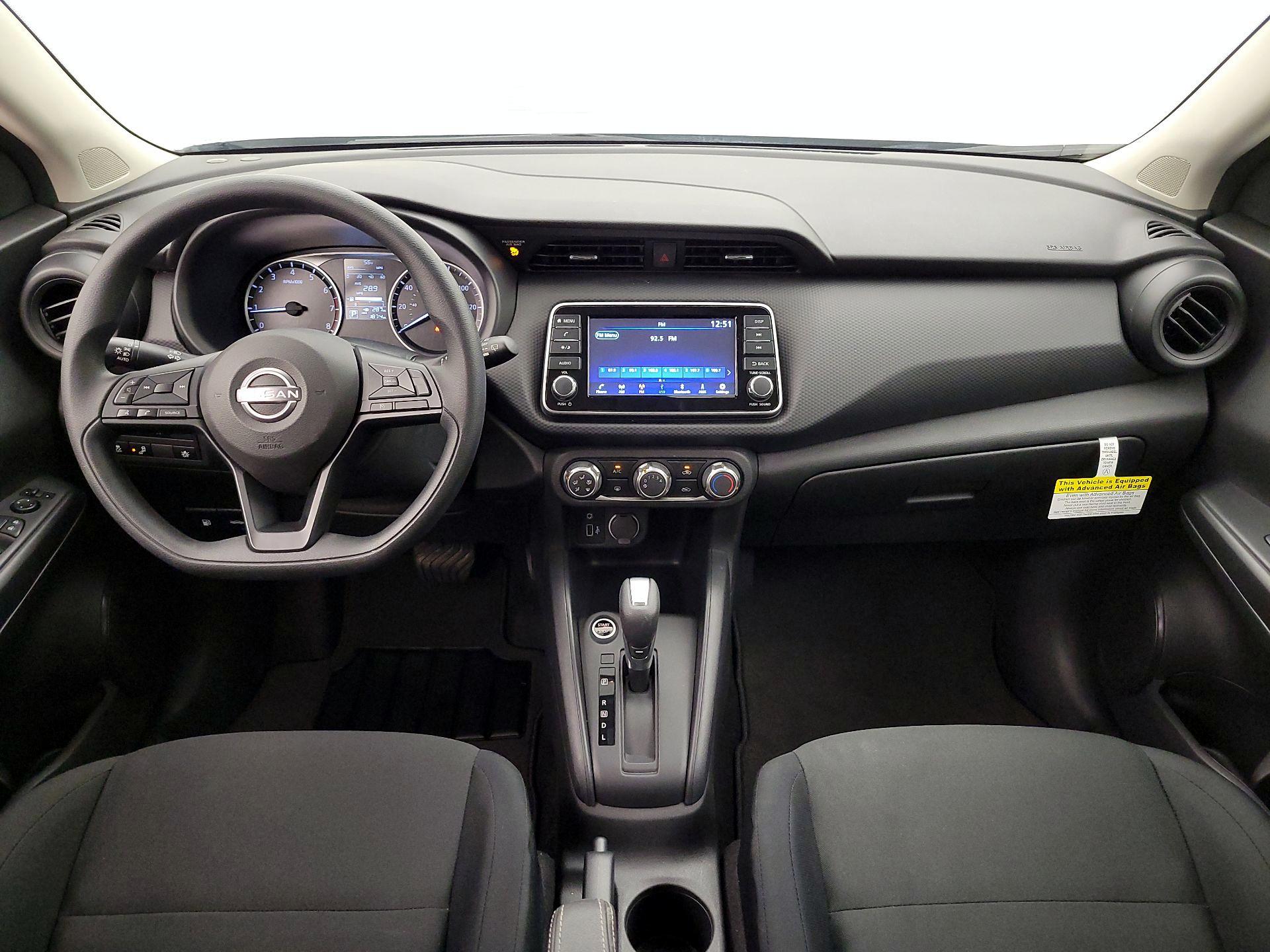 Thumbnail: 2025 Nissan Kicks - 9