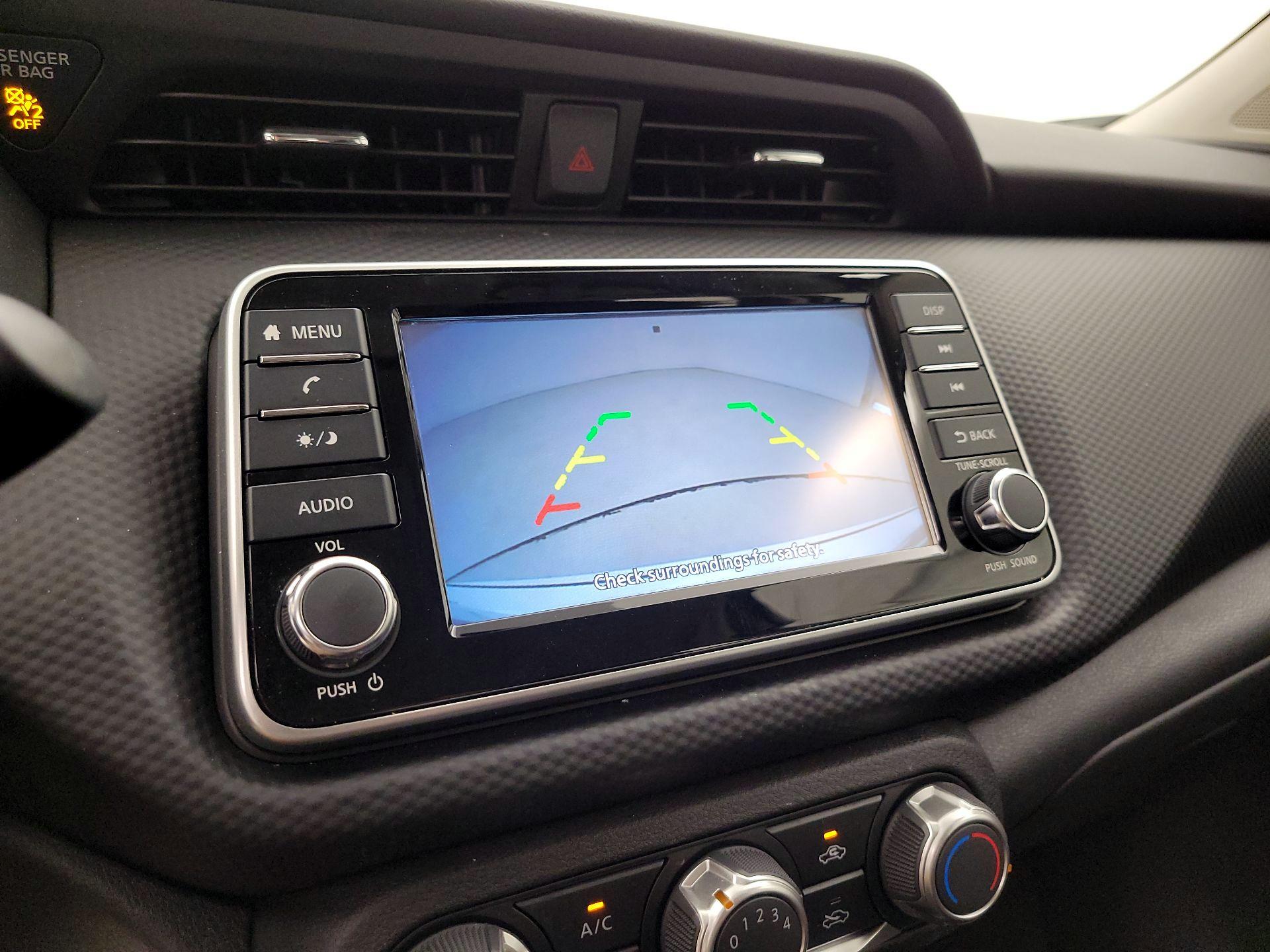 Thumbnail: 2025 Nissan Kicks - 14