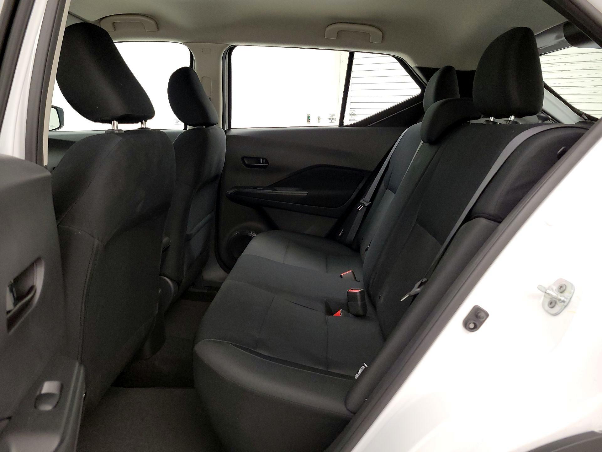 Thumbnail: 2025 Nissan Kicks - 19