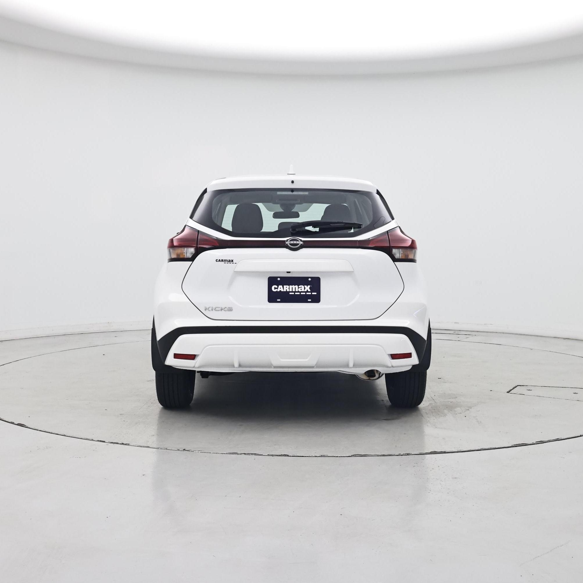 Thumbnail: 2025 Nissan Kicks - 6