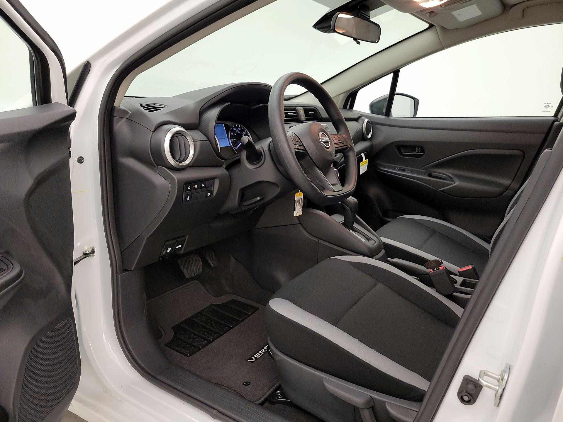 Thumbnail: 2025 Nissan Versa - 11