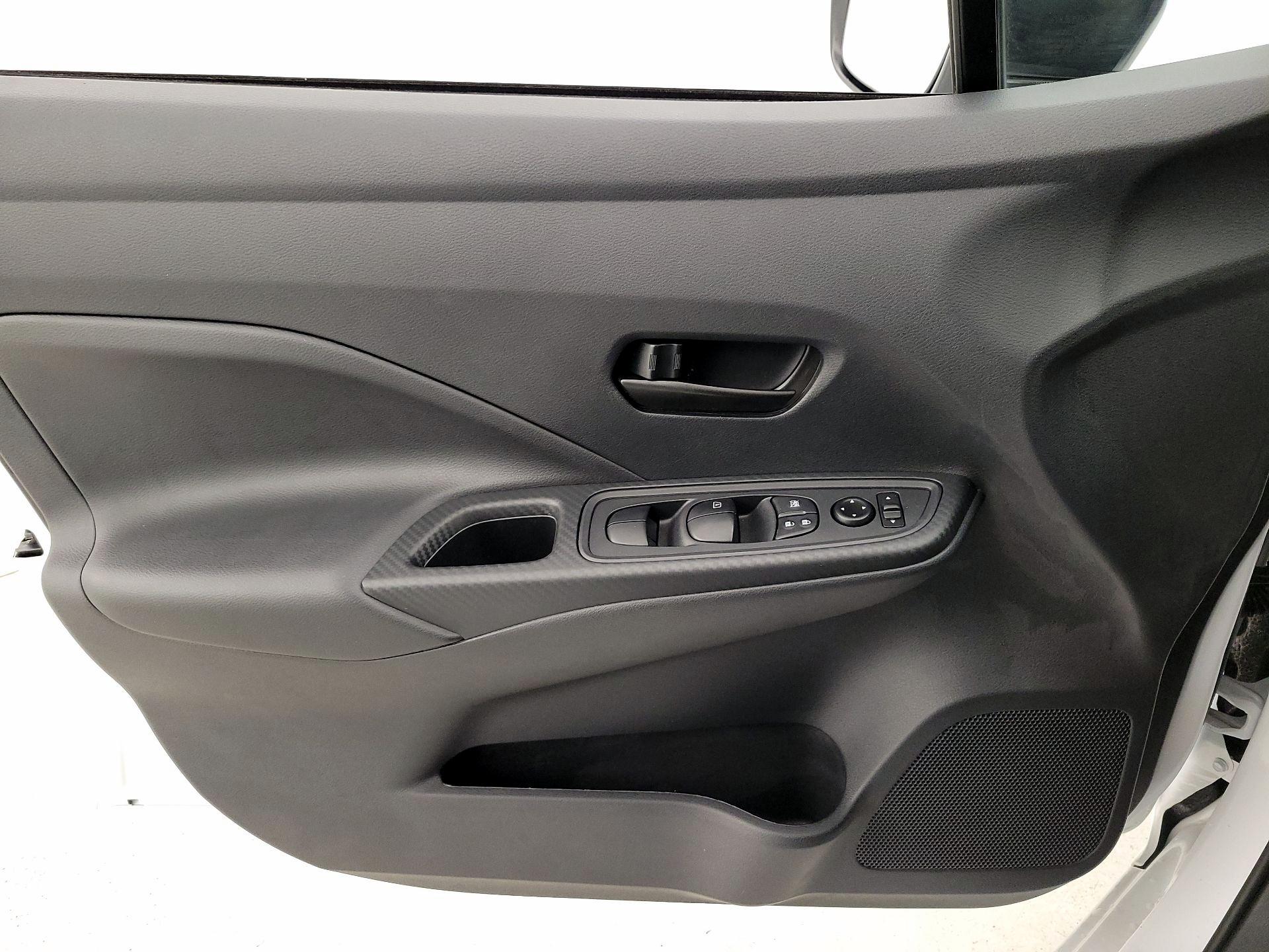 Thumbnail: 2025 Nissan Versa - 12