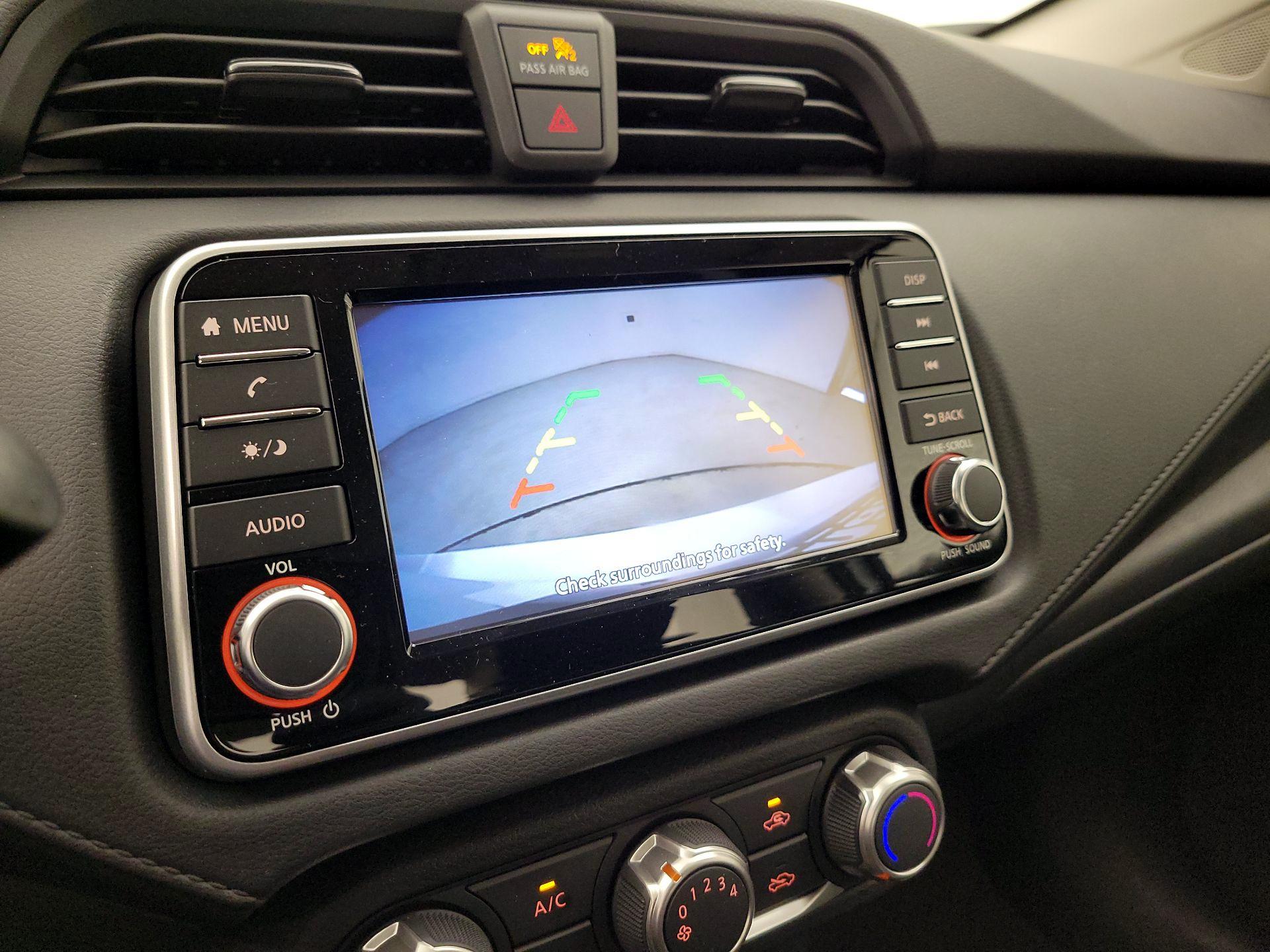 Thumbnail: 2025 Nissan Versa - 14