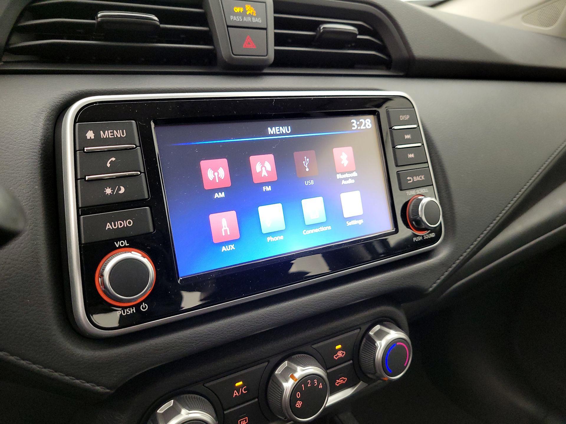 Thumbnail: 2025 Nissan Versa - 15