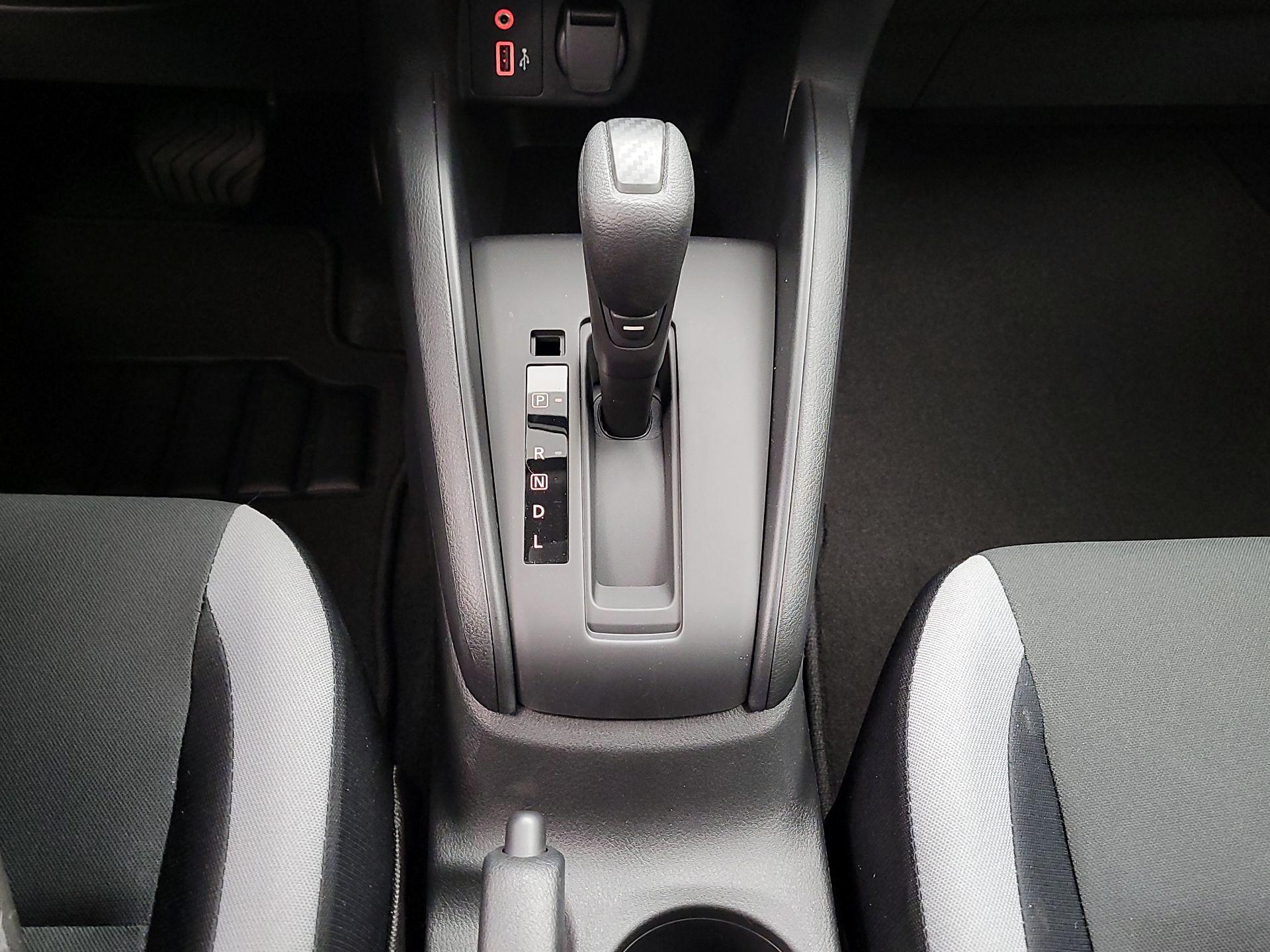 Thumbnail: 2025 Nissan Versa - 17