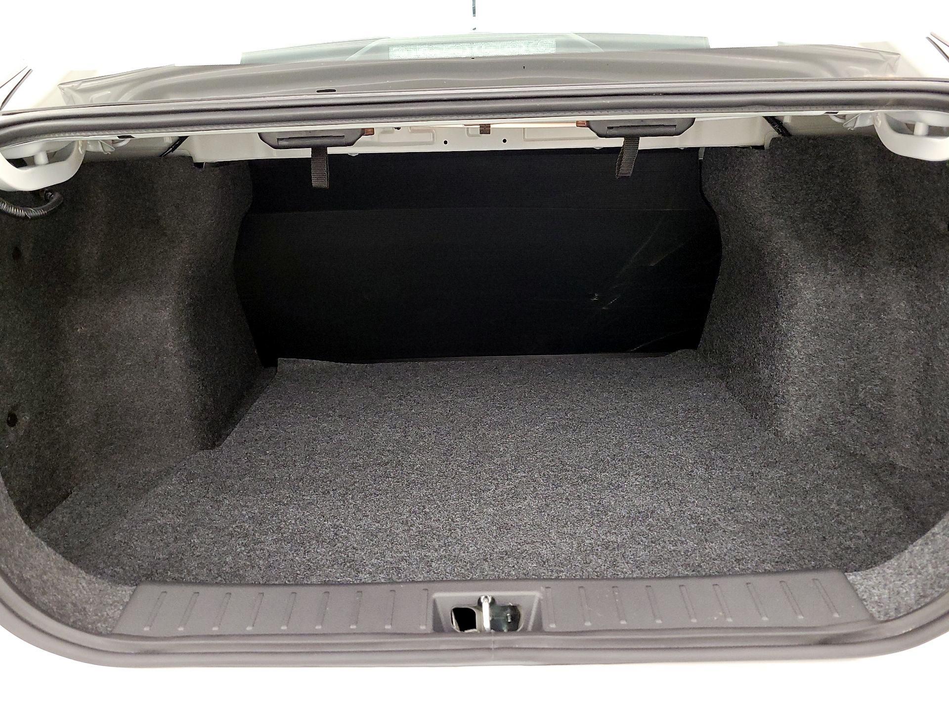 Thumbnail: 2025 Nissan Versa - 20