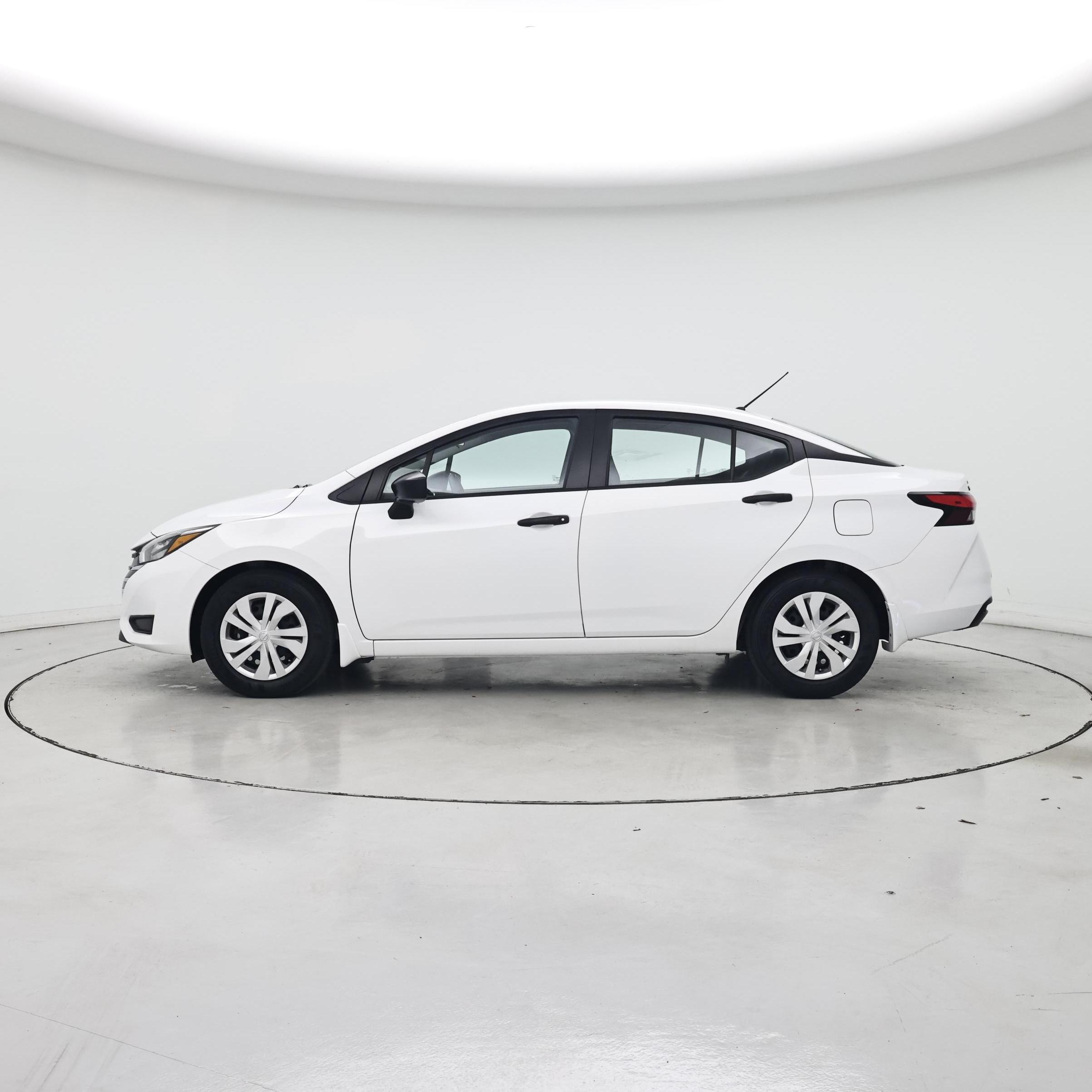 Thumbnail: 2025 Nissan Versa - 3