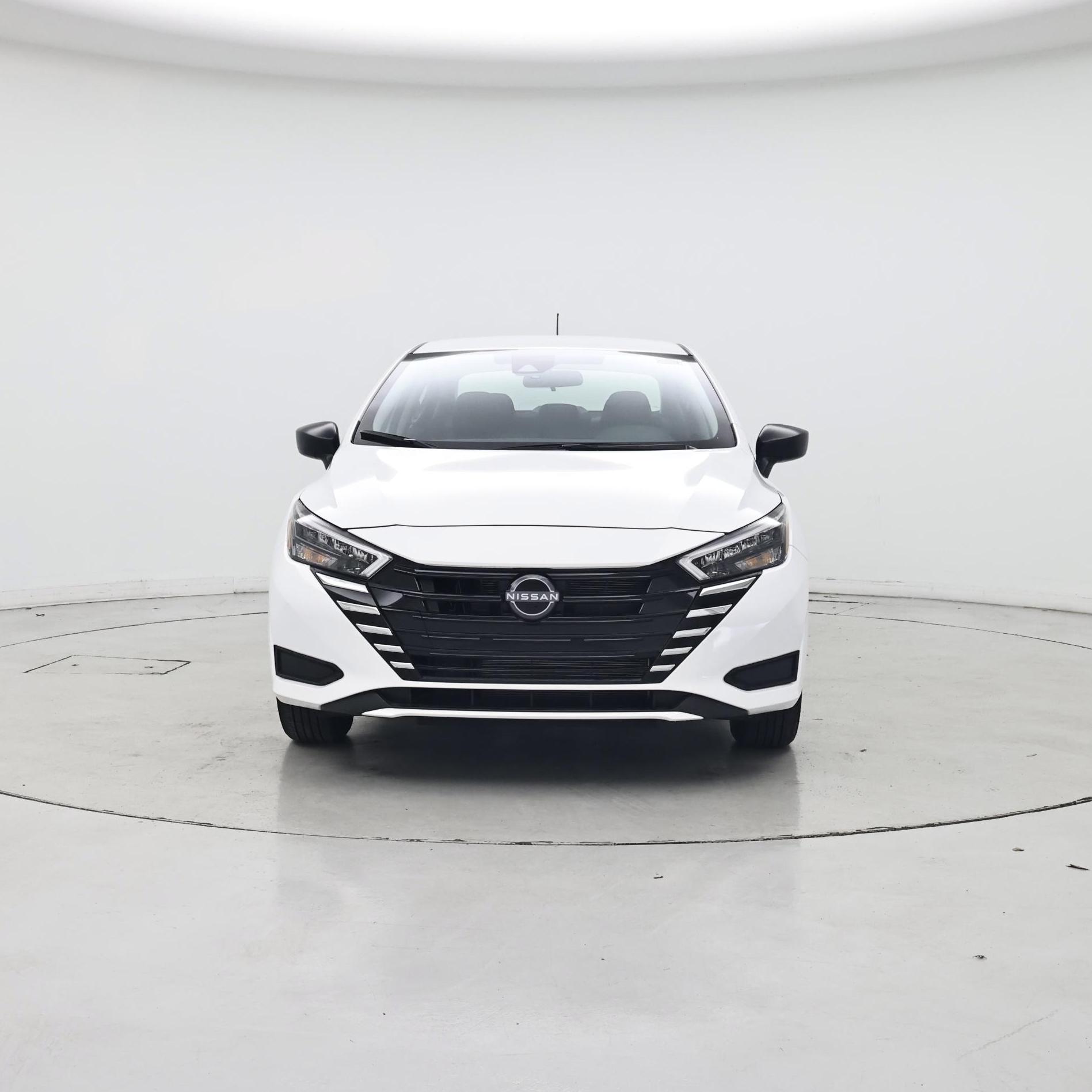 Thumbnail: 2025 Nissan Versa - 5