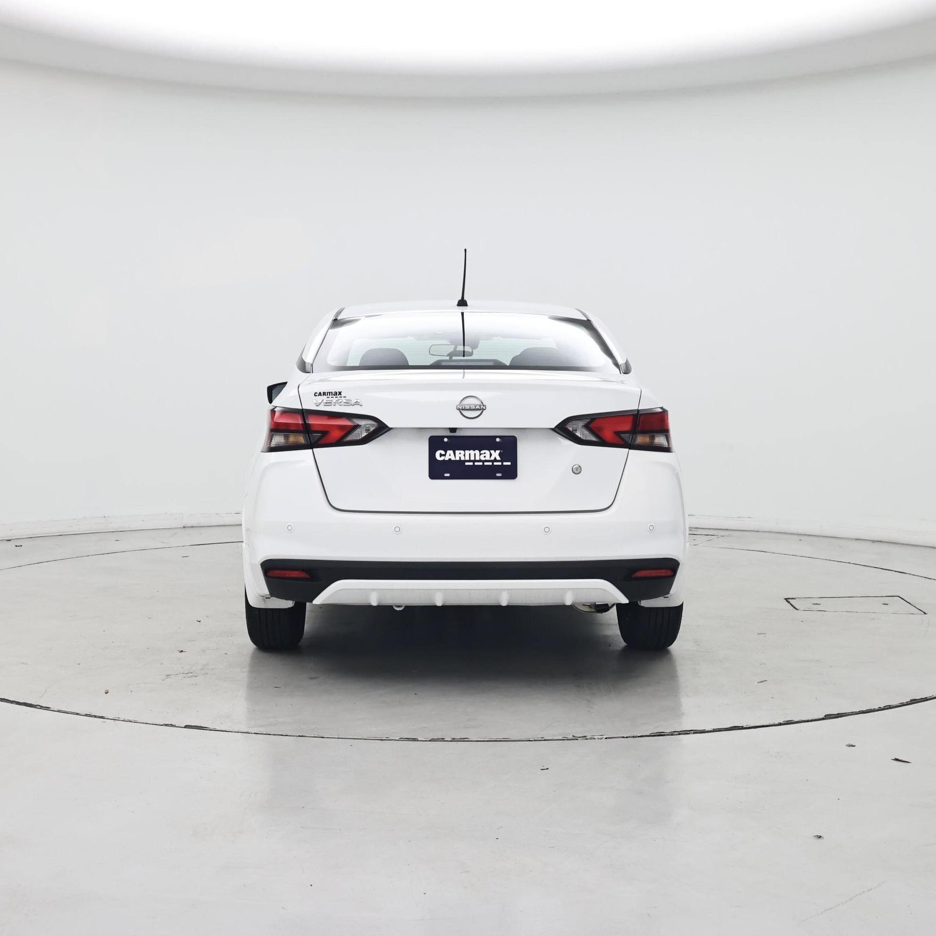 Thumbnail: 2025 Nissan Versa - 6