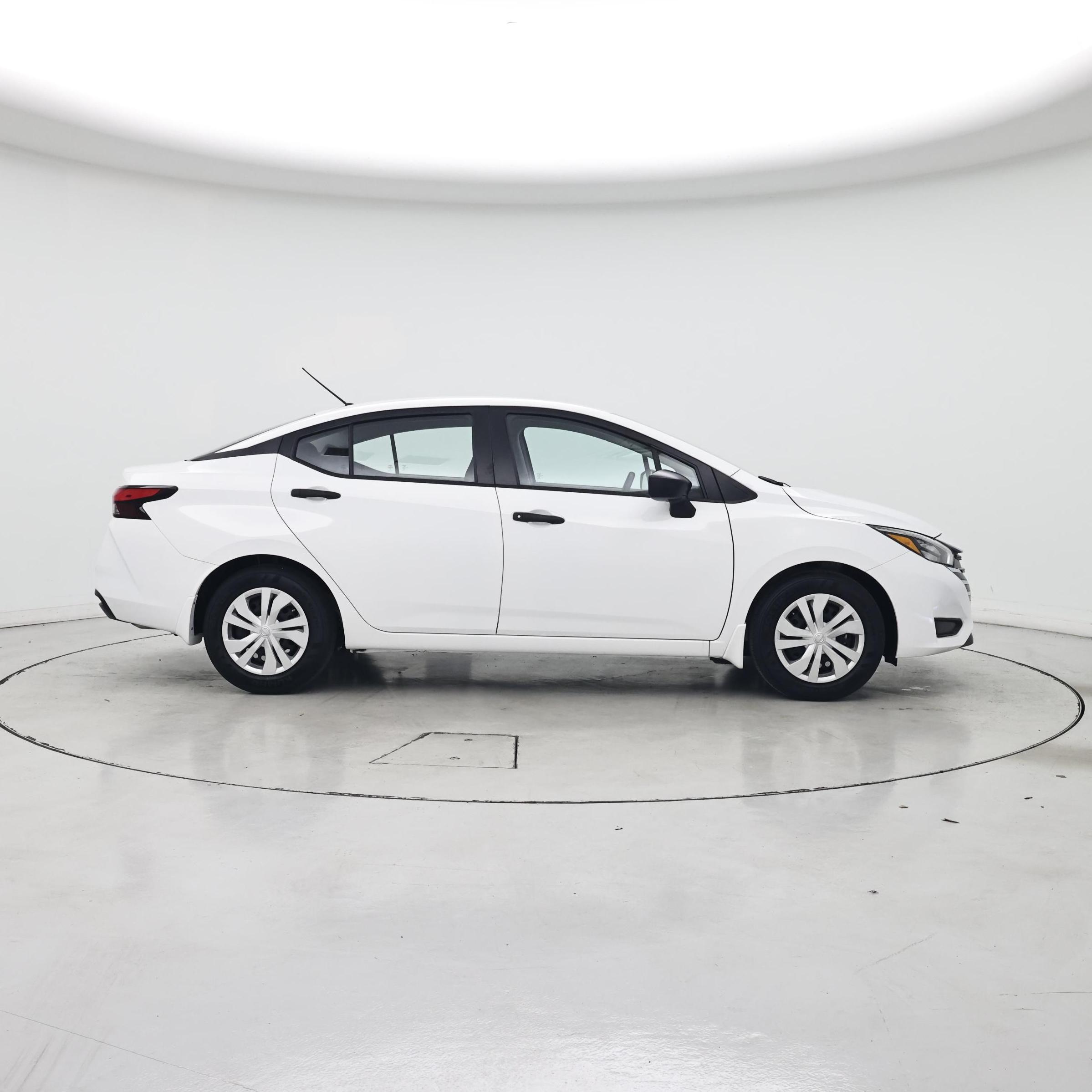 Thumbnail: 2025 Nissan Versa - 7