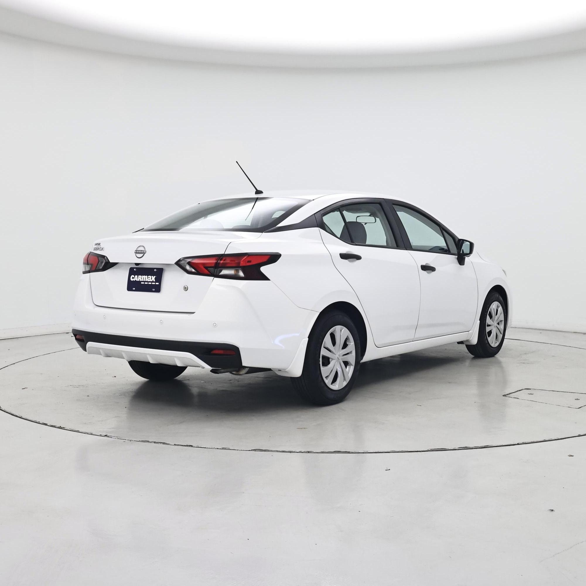 Thumbnail: 2025 Nissan Versa - 8