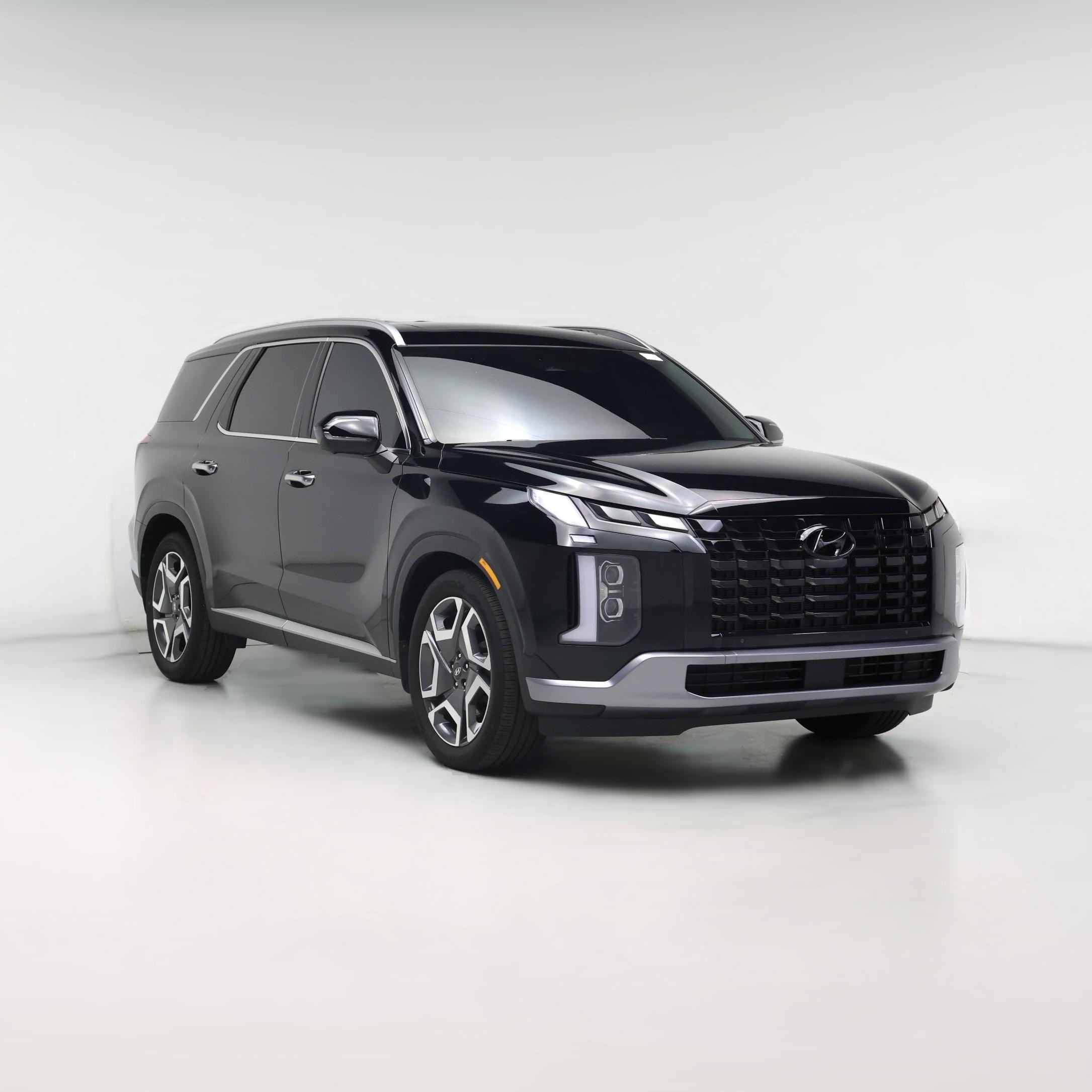Thumbnail: 2024 Hyundai Palisade - 1
