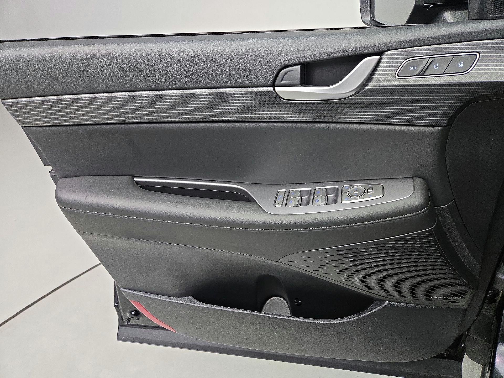 Thumbnail: 2024 Hyundai Palisade - 12