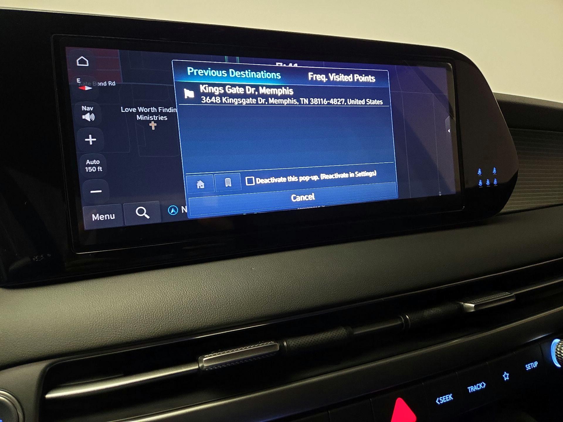 Thumbnail: 2024 Hyundai Palisade - 14