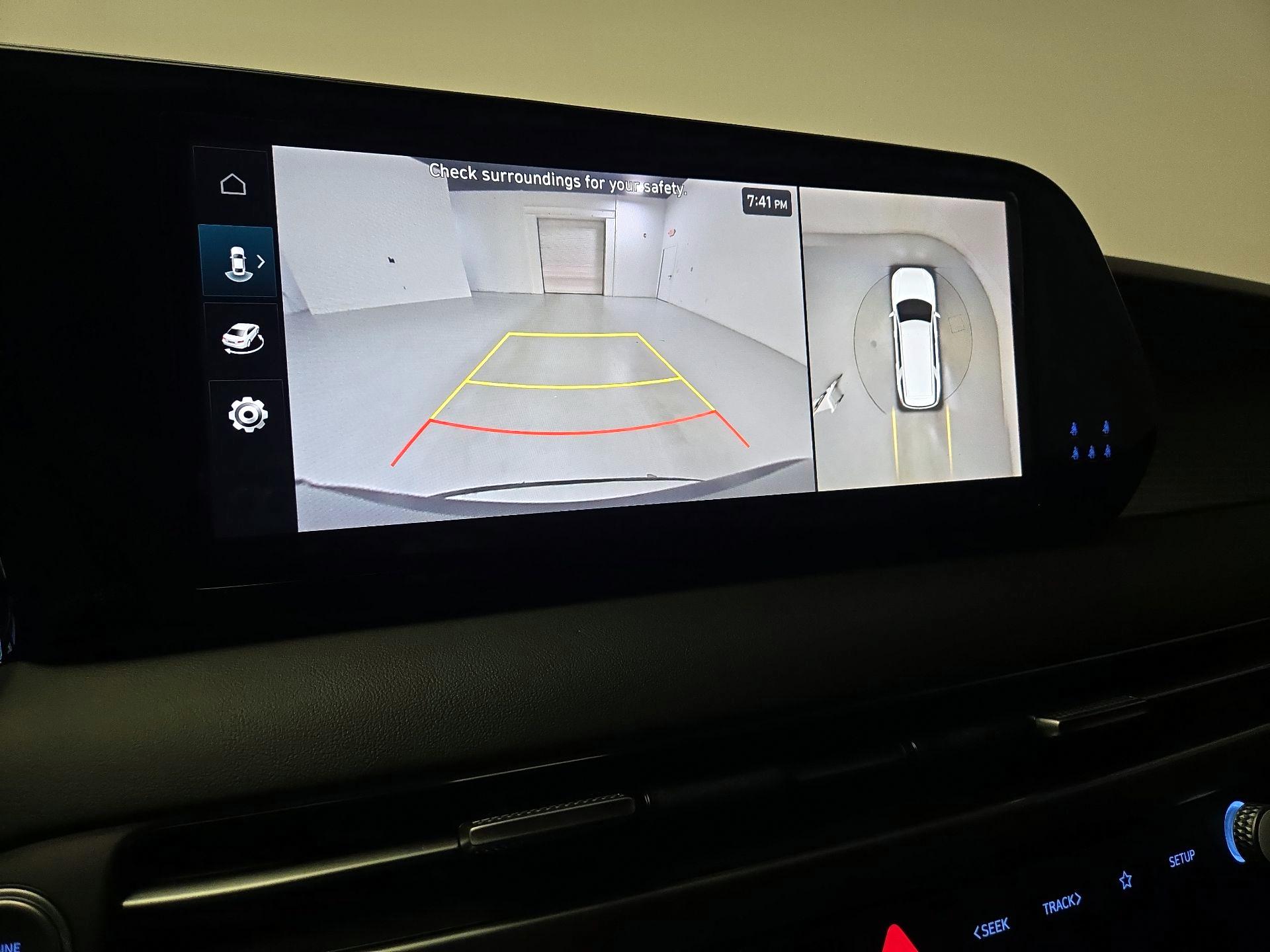 Thumbnail: 2024 Hyundai Palisade - 15